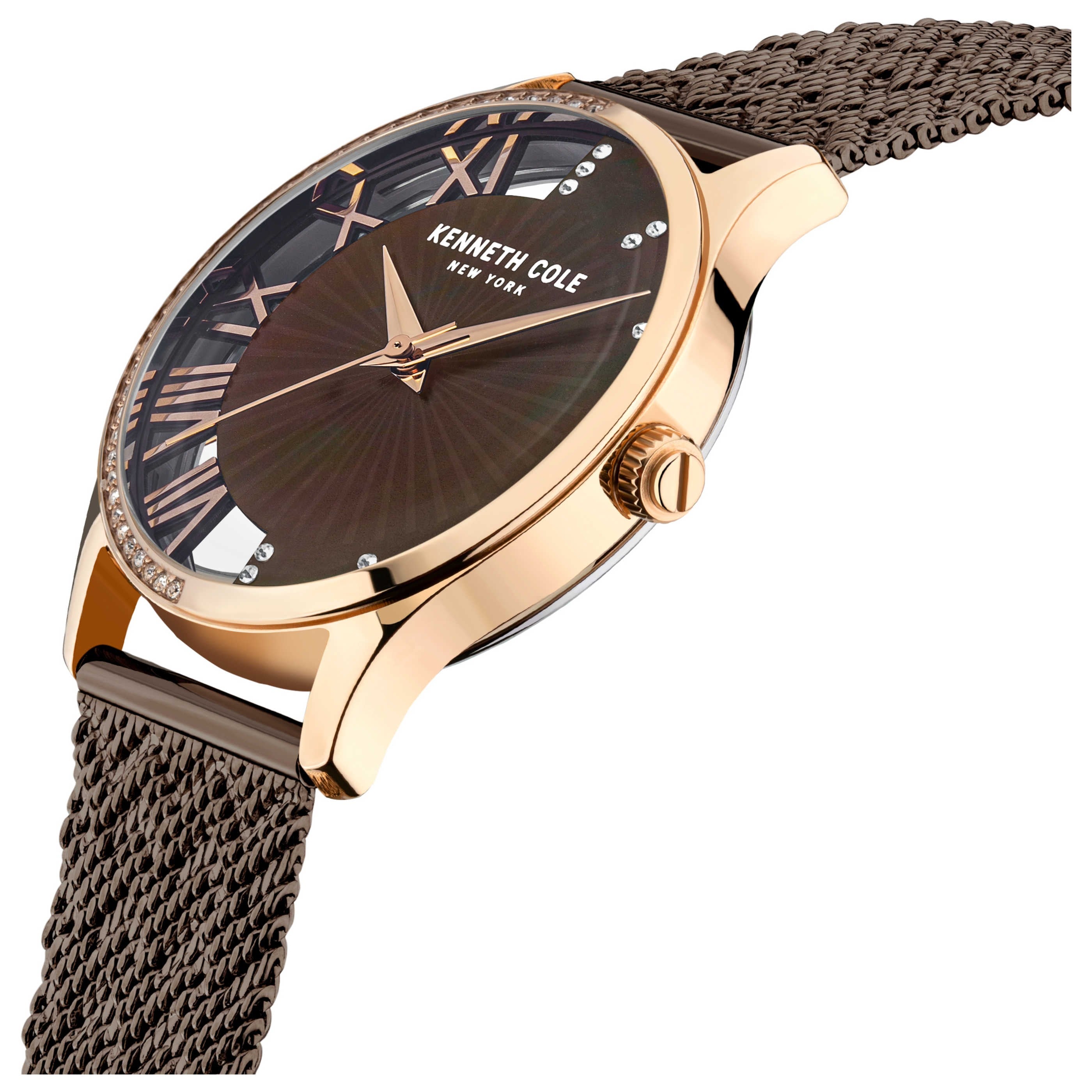 Kenneth Cole Women's Watch KCWLG2126104