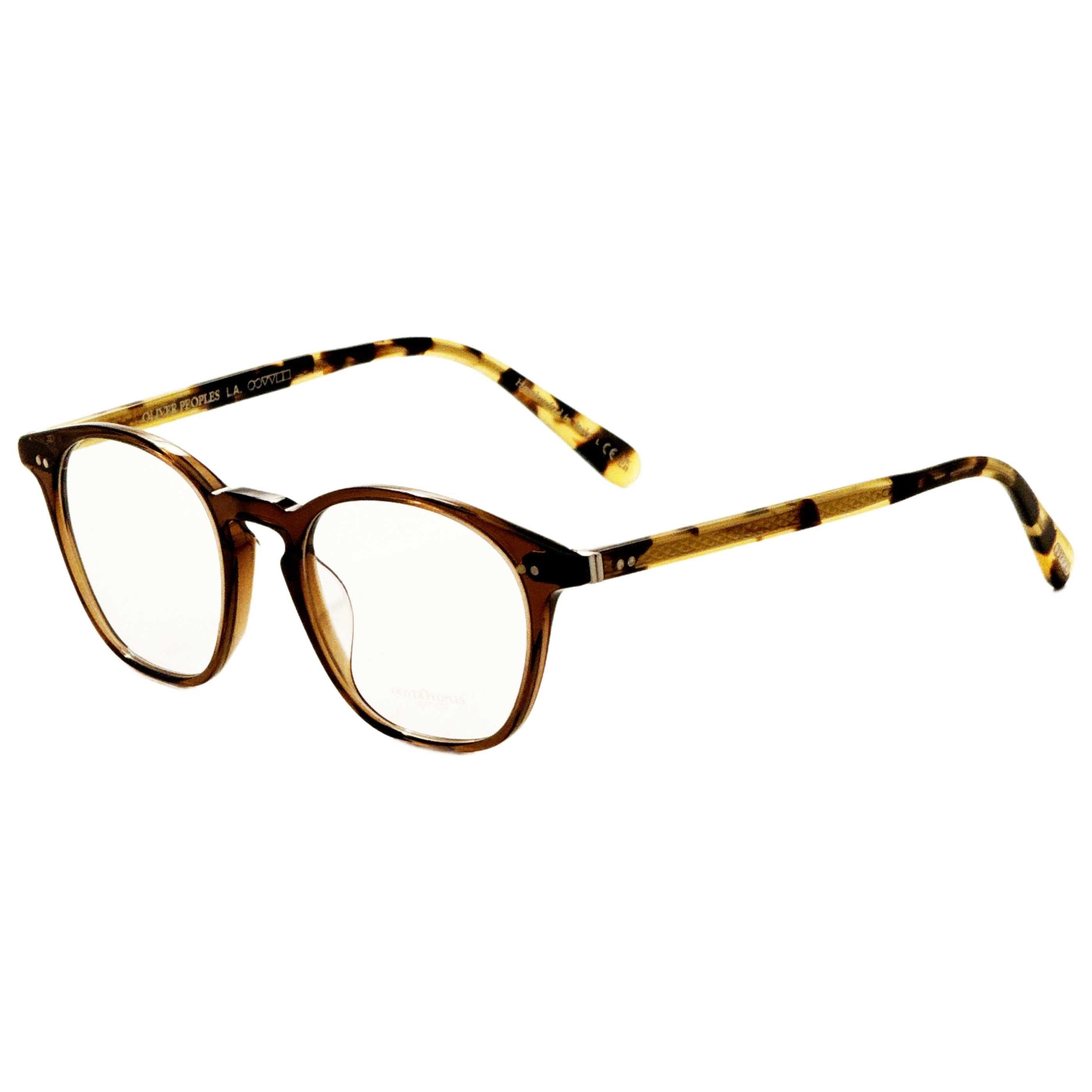 Oliver Peoples Ronne Men's Eyeglasses OV5533U-1770-48