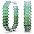 Swarovski Matrix Women's Earrings 5705787