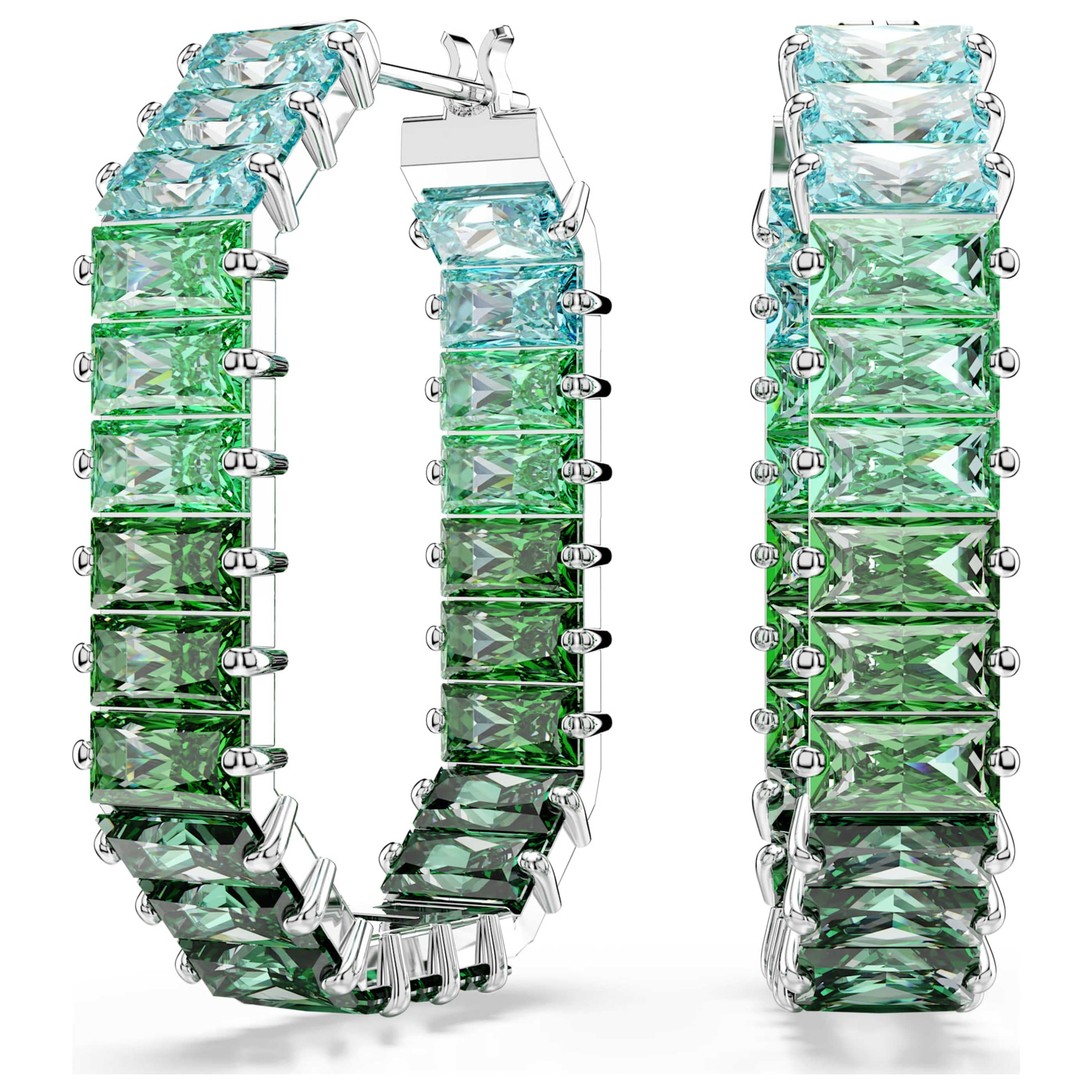 Swarovski Matrix Women's Earrings 5705787