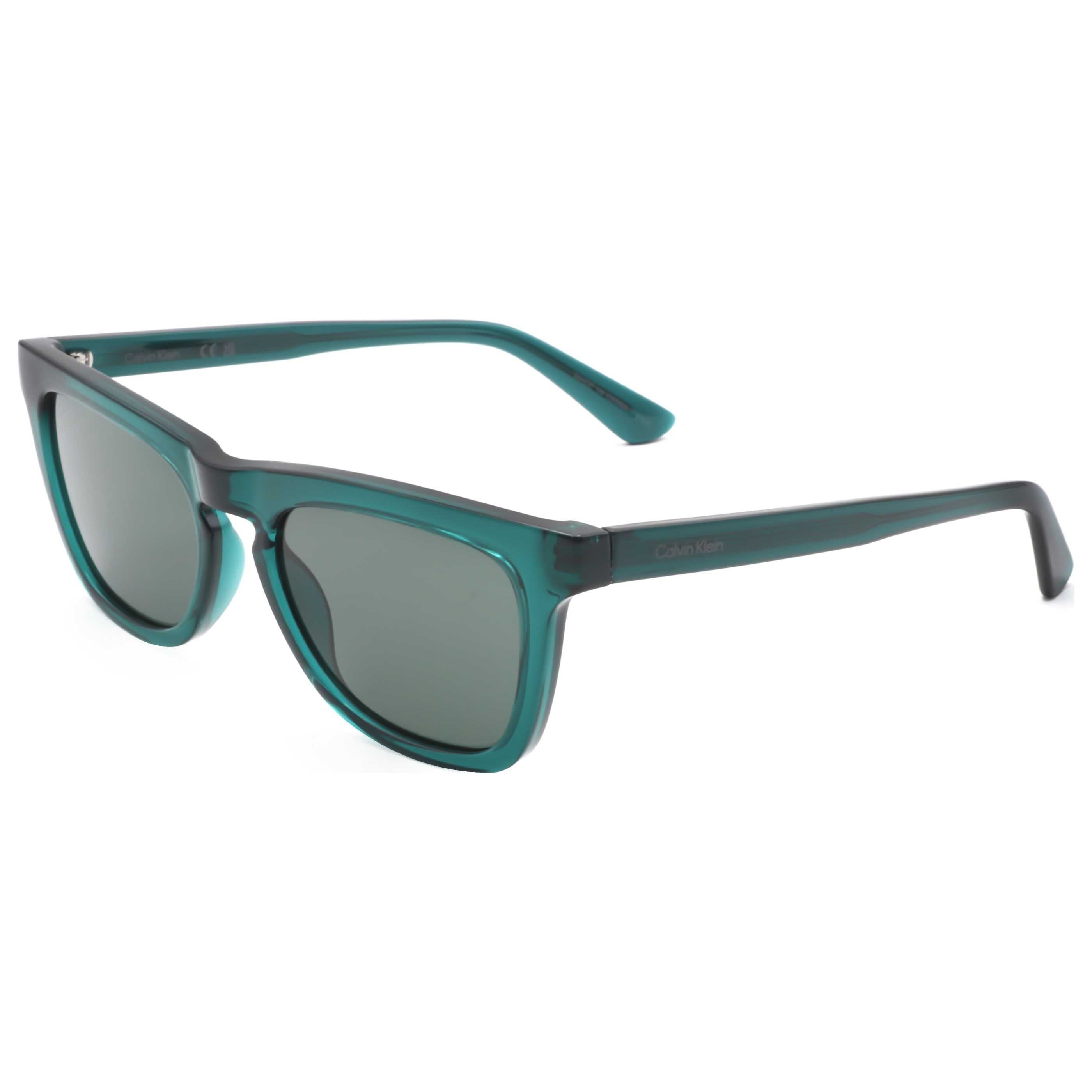 Calvin Klein Women's Sunglasses CK23535S-300-53