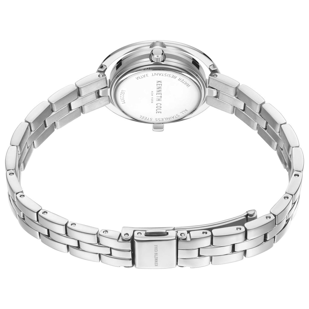 Kenneth Cole Women's Watch KCWLG2237104