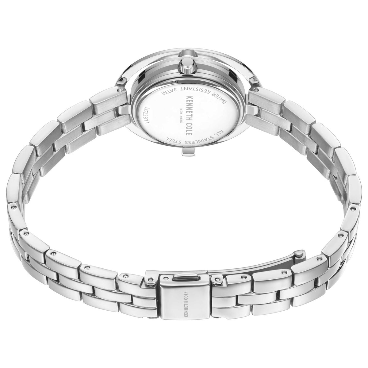 Kenneth Cole Women's Watch KCWLG2237104