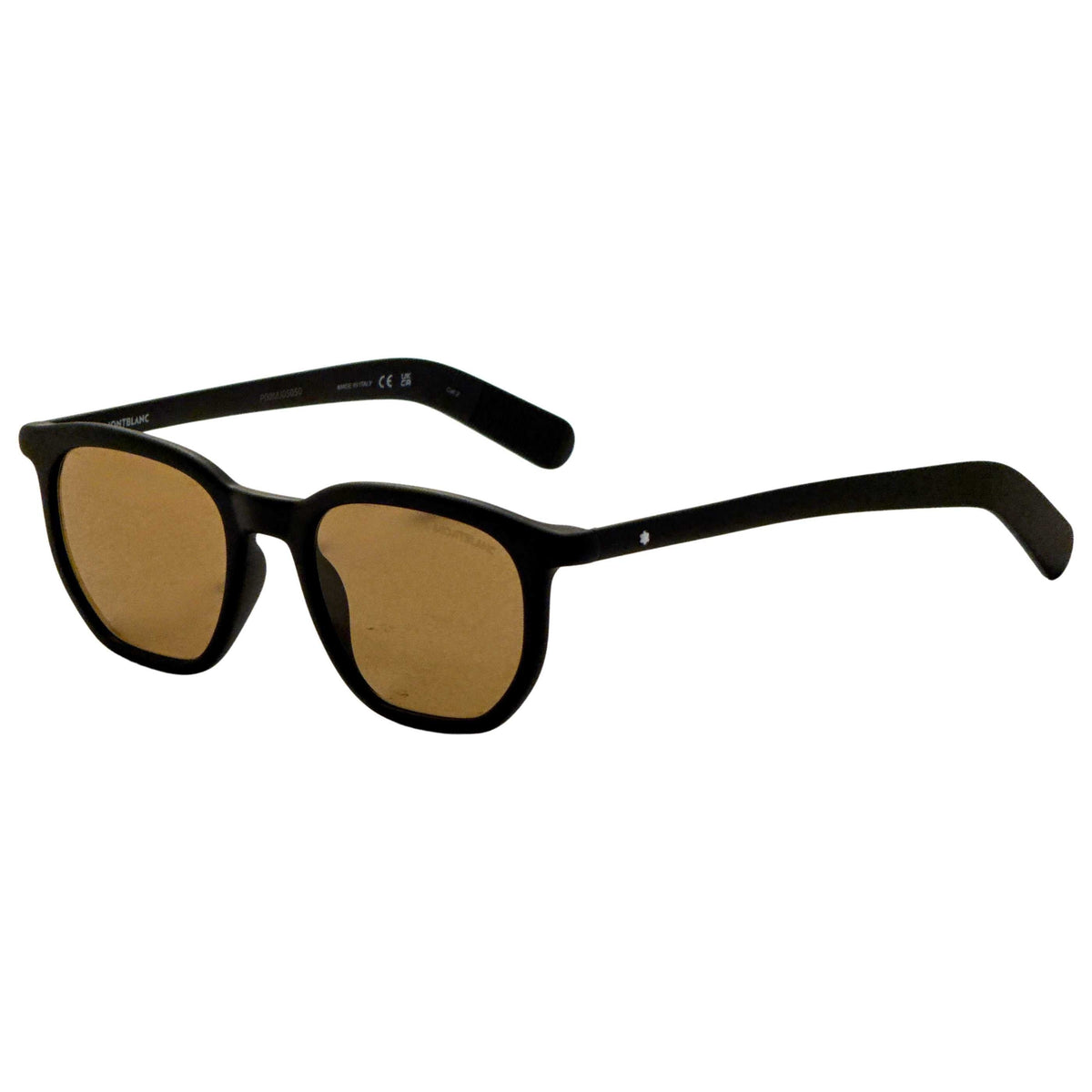 Montblanc Men's Sunglasses MB0352S-007