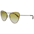 Alexander McQueen Women's Sunglasses MQ0137S-30002778003