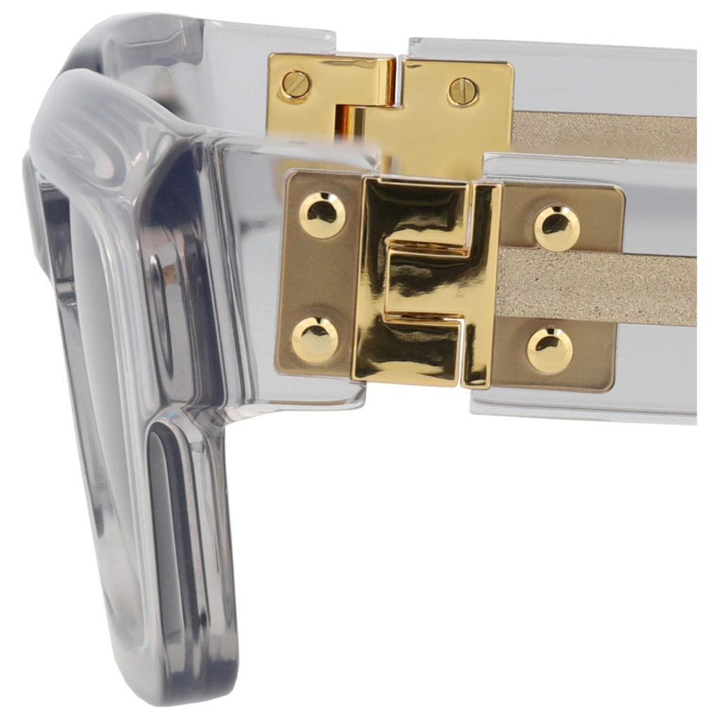 Bottega Veneta Unisex Sunglasses BV1230S-30014281-001