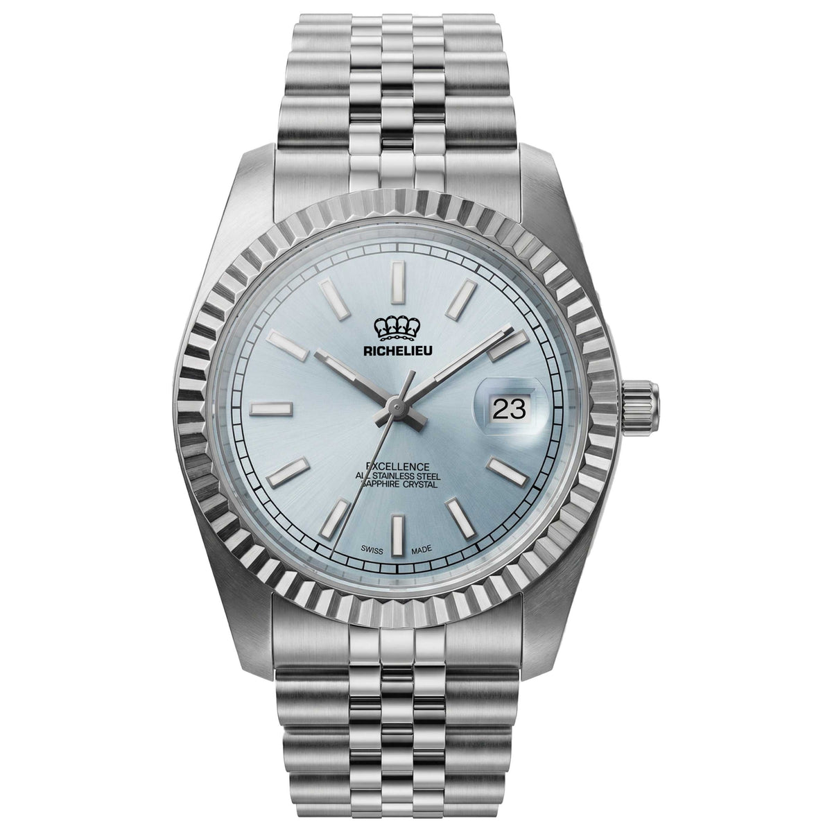 Richelieu Classic Men's Watch MRI-25R41-03-972