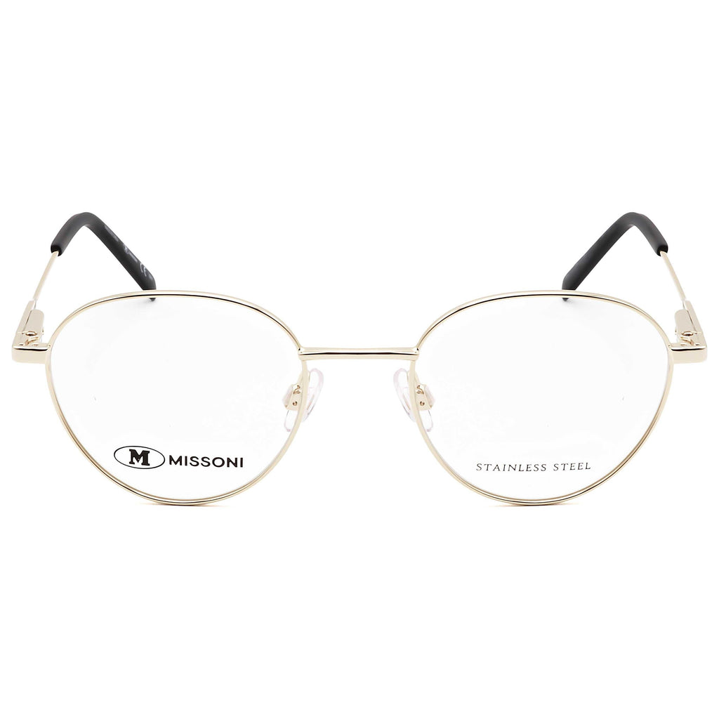 Missoni M Missoni Unisex Eyeglasses MMI0110-TN-J5G-46