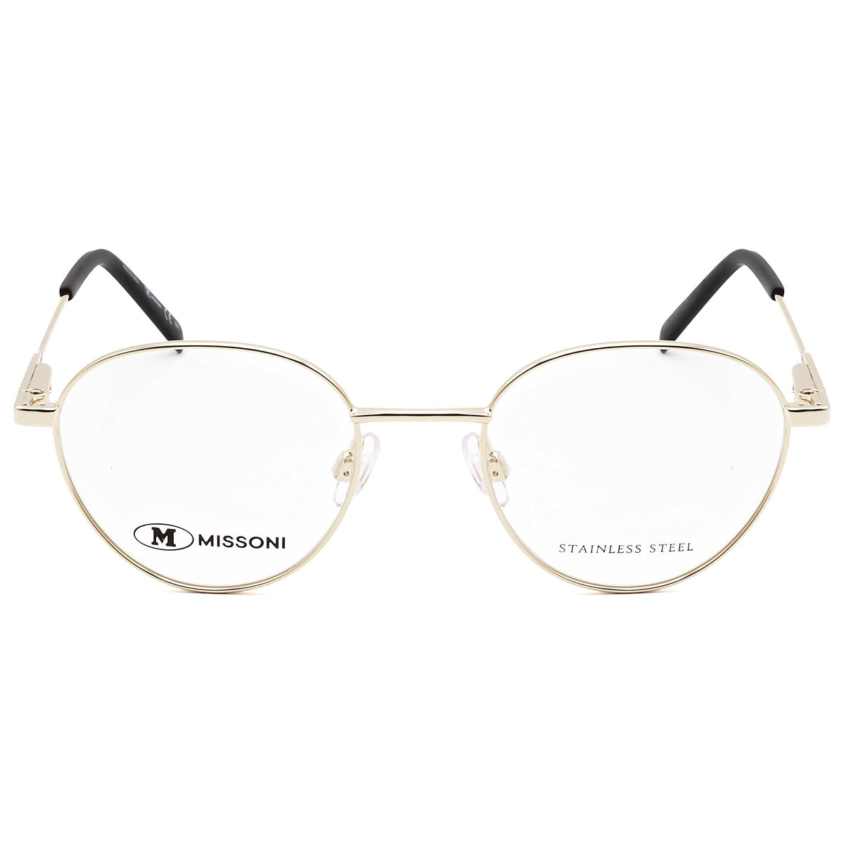 Missoni M Missoni Unisex Eyeglasses MMI0110-TN-J5G-46