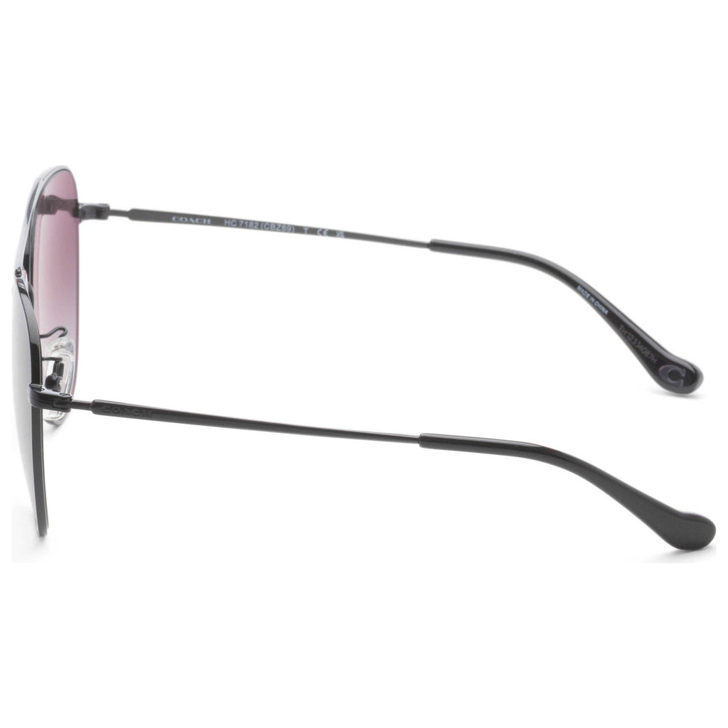 Coach Women's Sunglasses HC7182-93443C-56
