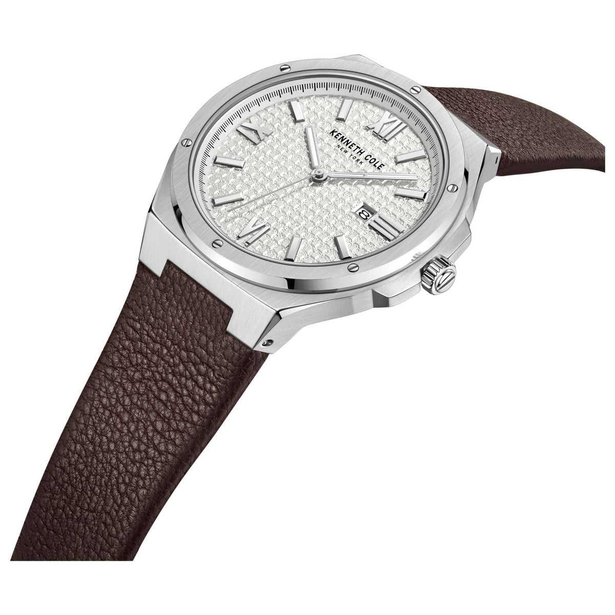 Kenneth Cole Men's Watch KCWGB2218401