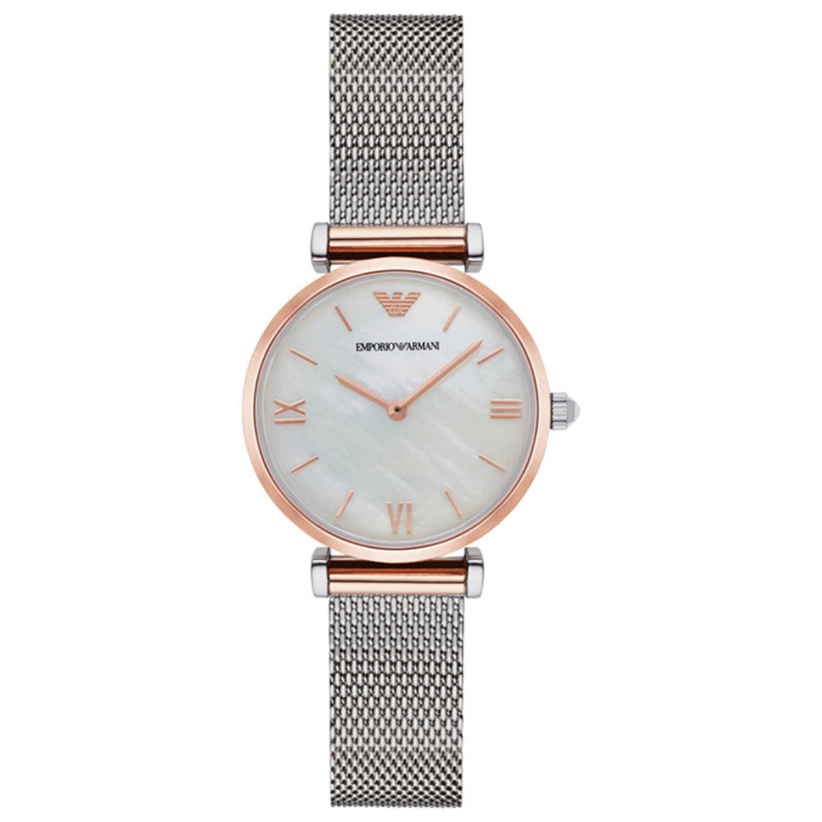 Emporio Armani Retro Women's Watch AR2067