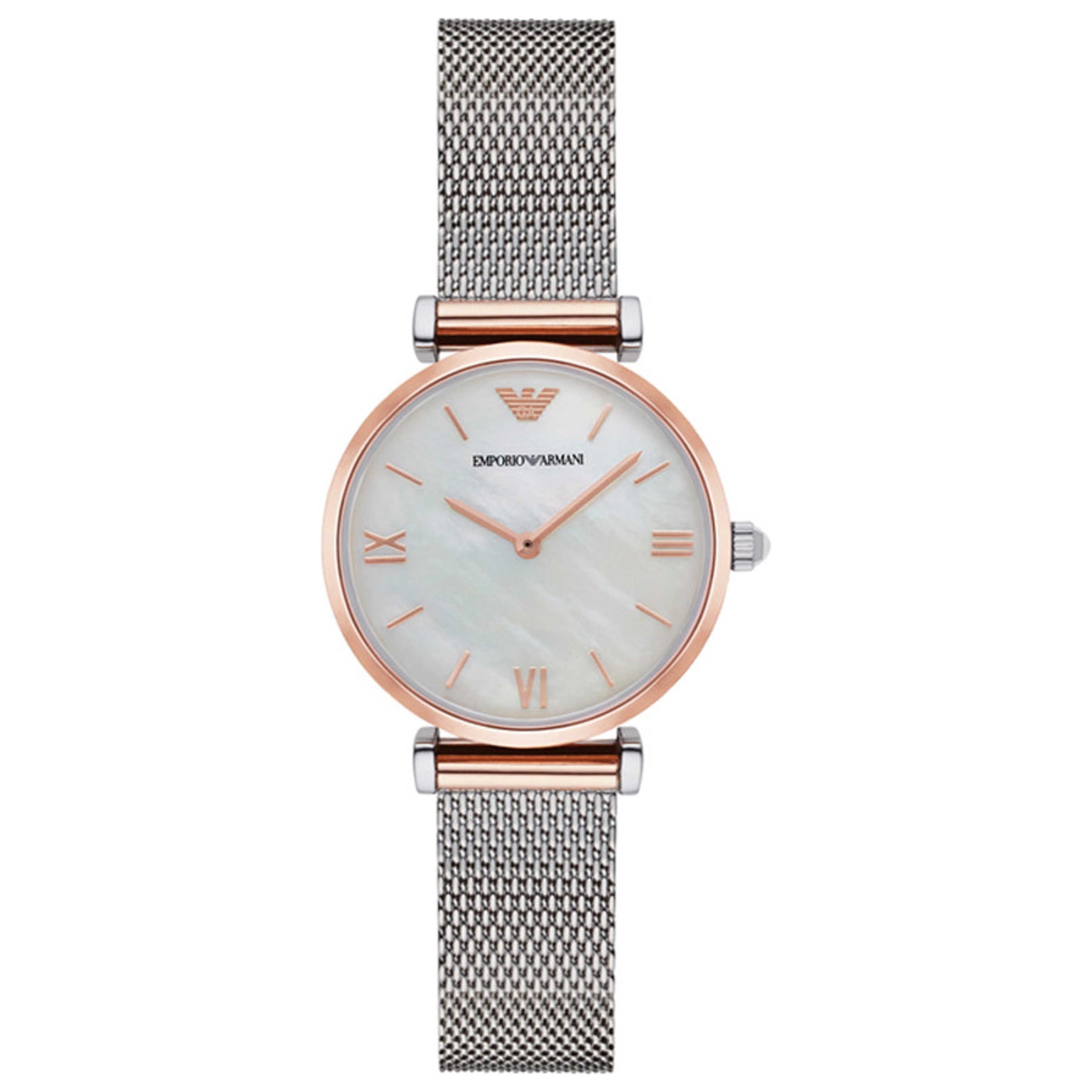 Emporio Armani Retro Women's Watch AR2067
