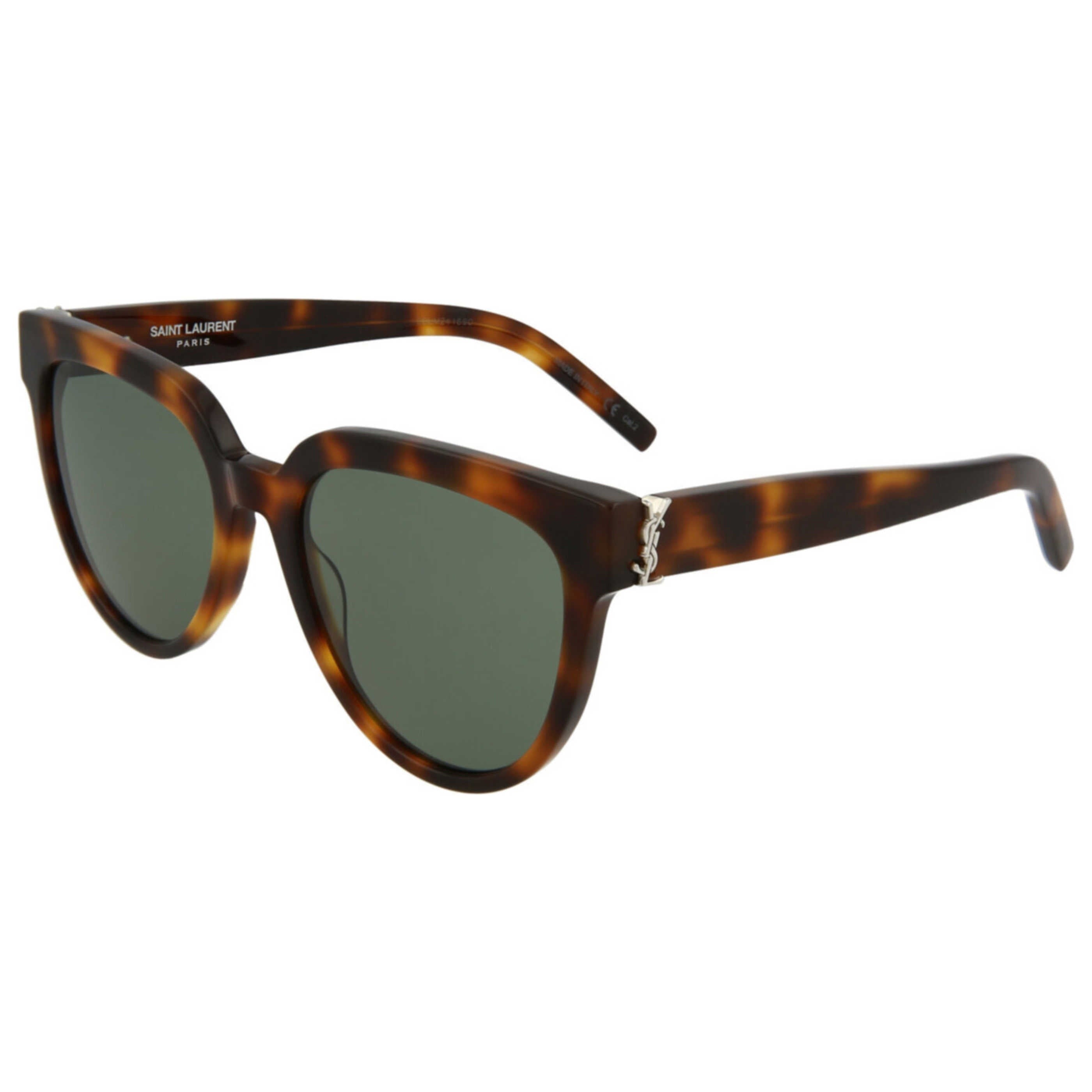 Saint Laurent Women's Sunglasses SLM28-30006132-005