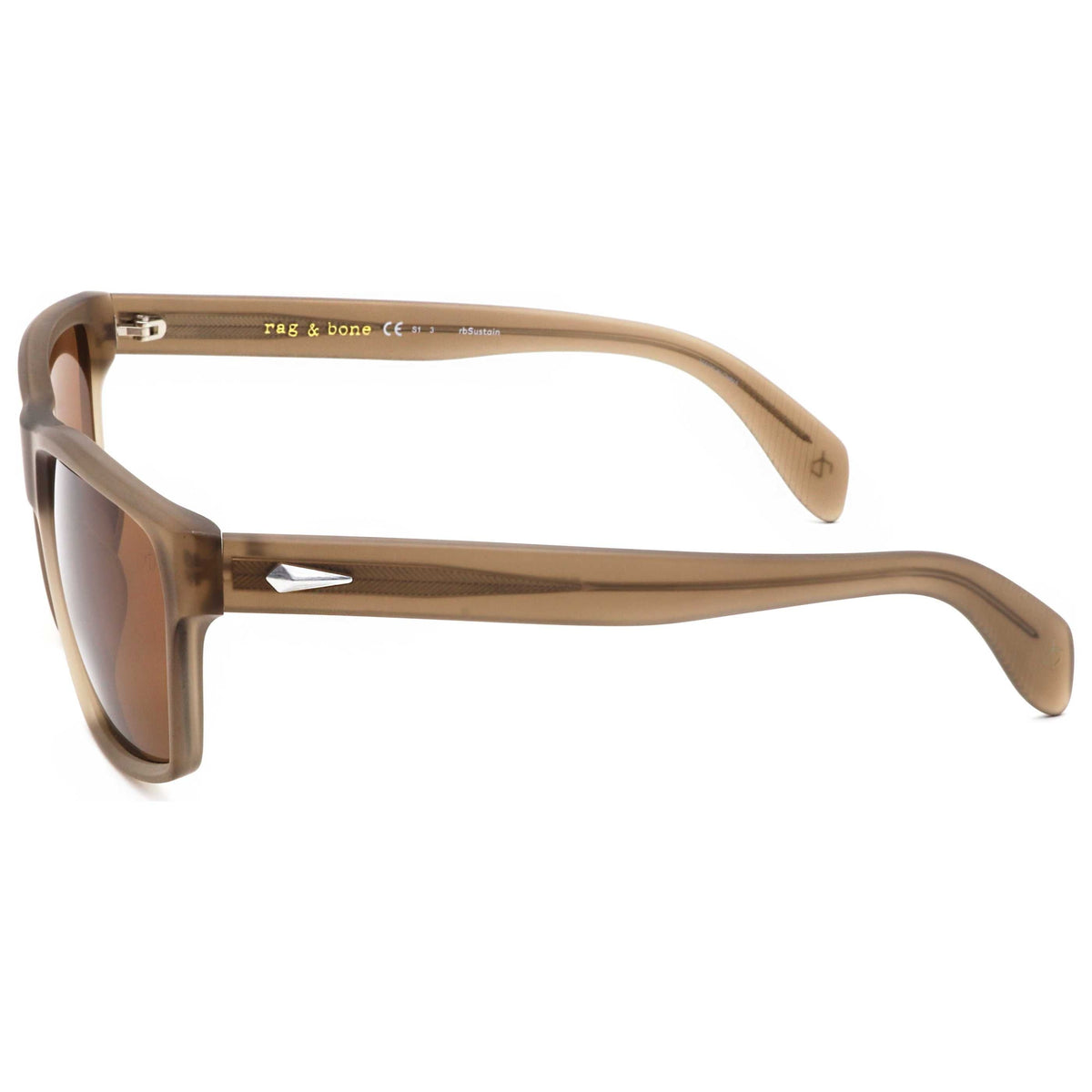 Rag & Bone Men's Sunglasses RNB5048-S-FRE-58
