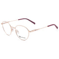 Missoni M Missoni Unisex Eyeglasses MMI0110-TN-SAM-DDB-46