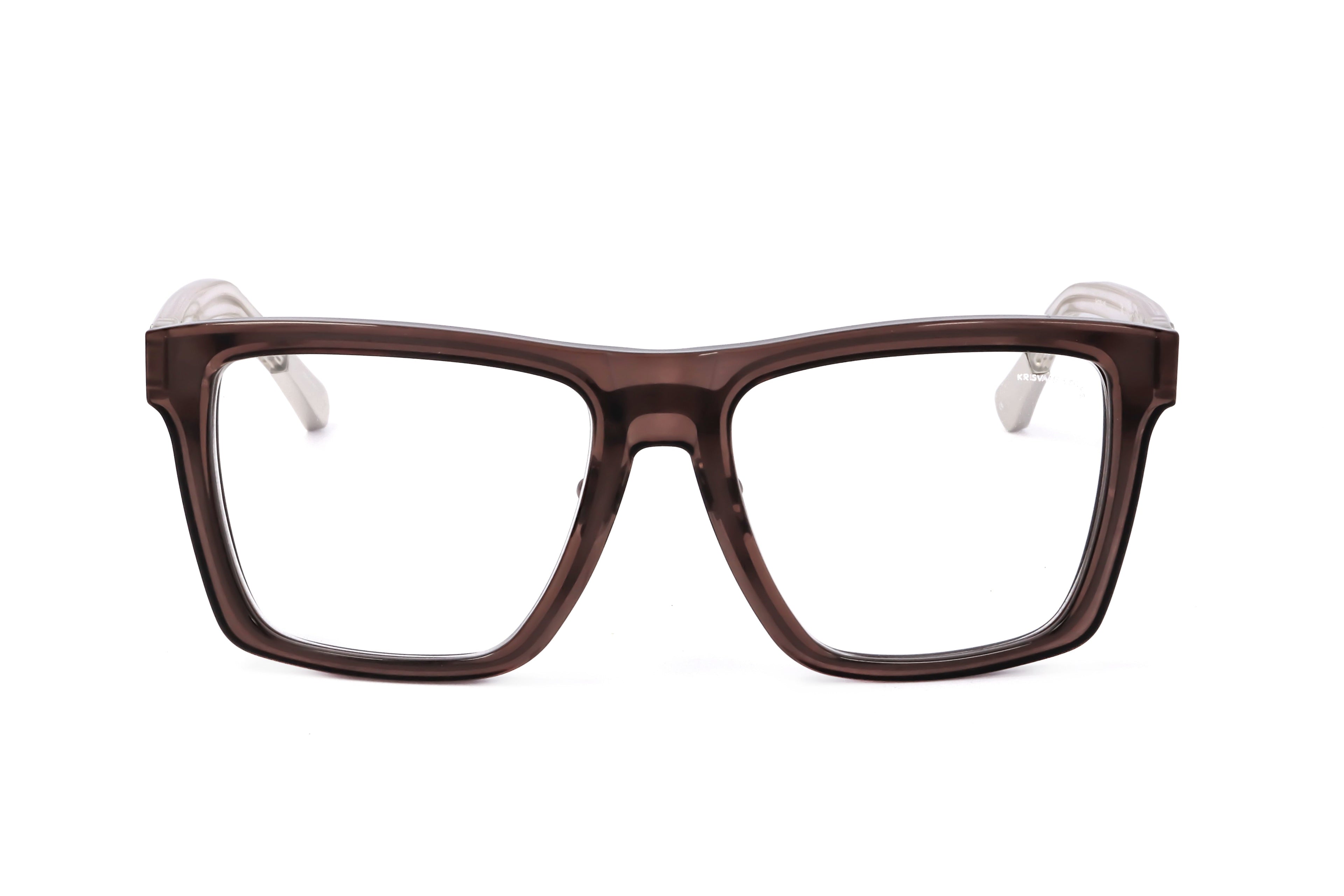 Kris Van Assche by Linda Farrow Men's Glasses