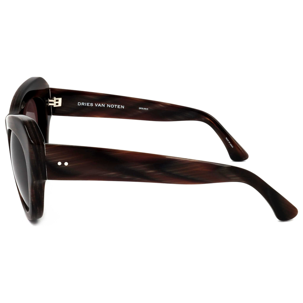 Linda Farrow Women's Sunglasses DVN99-C9-53