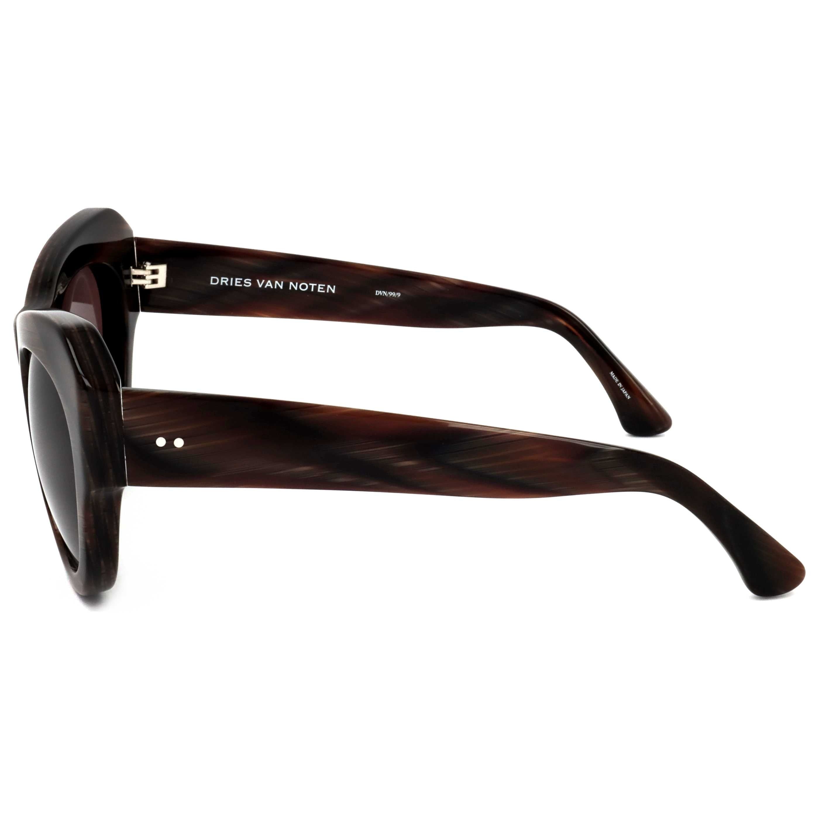 Linda Farrow Women's Sunglasses DVN99-C9-53