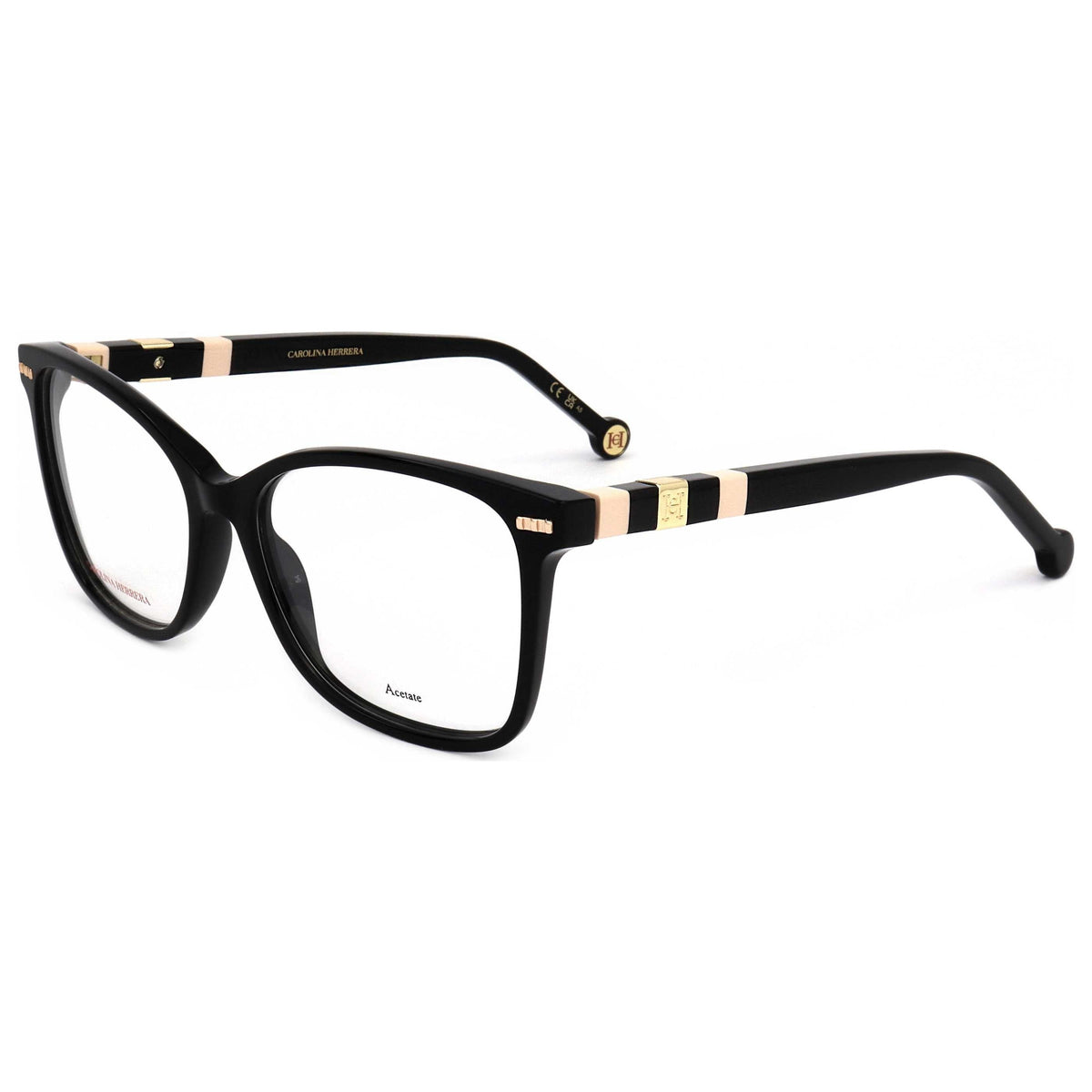 Carolina Herrera Women's Eyeglasses HER0108-KDX-54