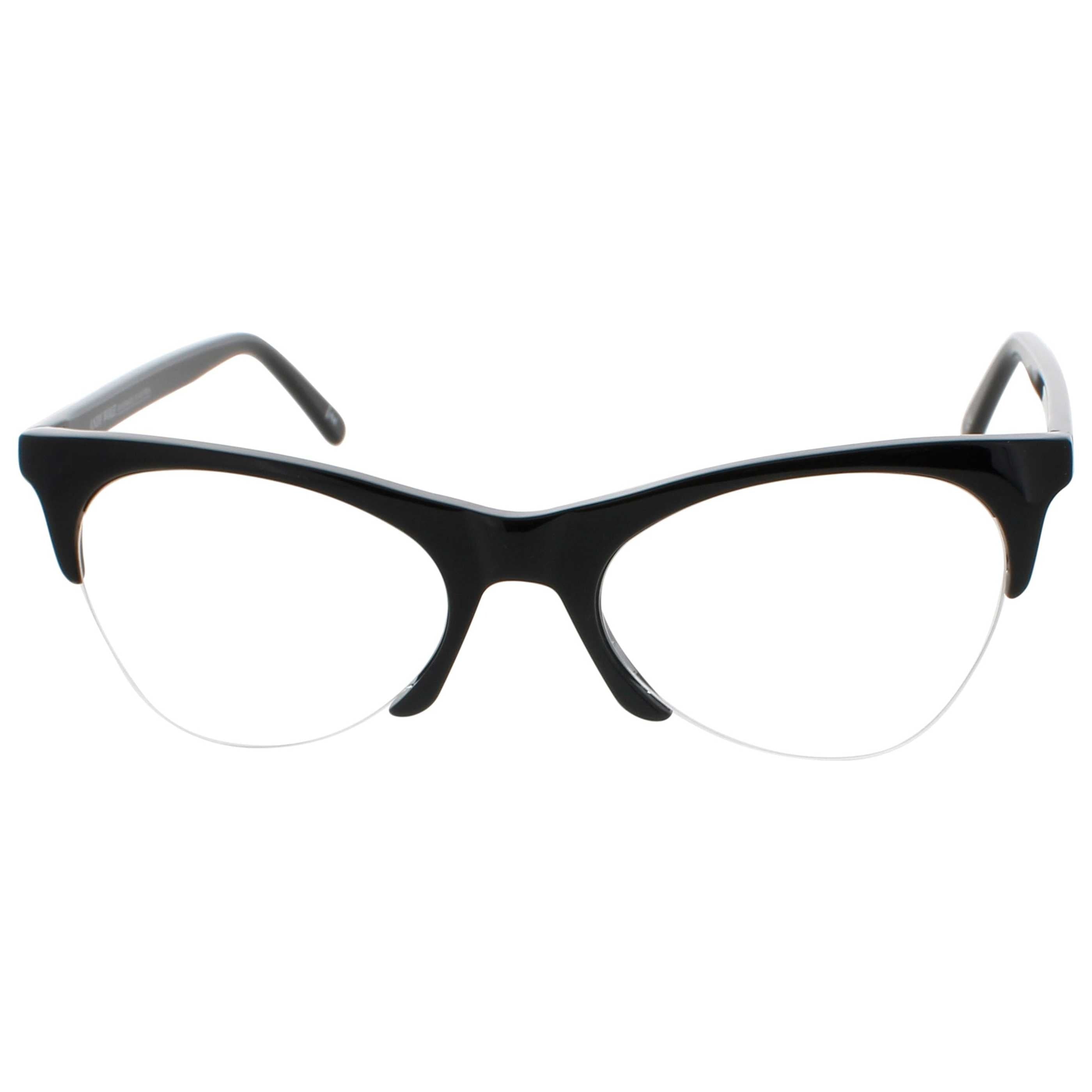 Andy Wolf Women's Eyeglasses AW-5078-A-52