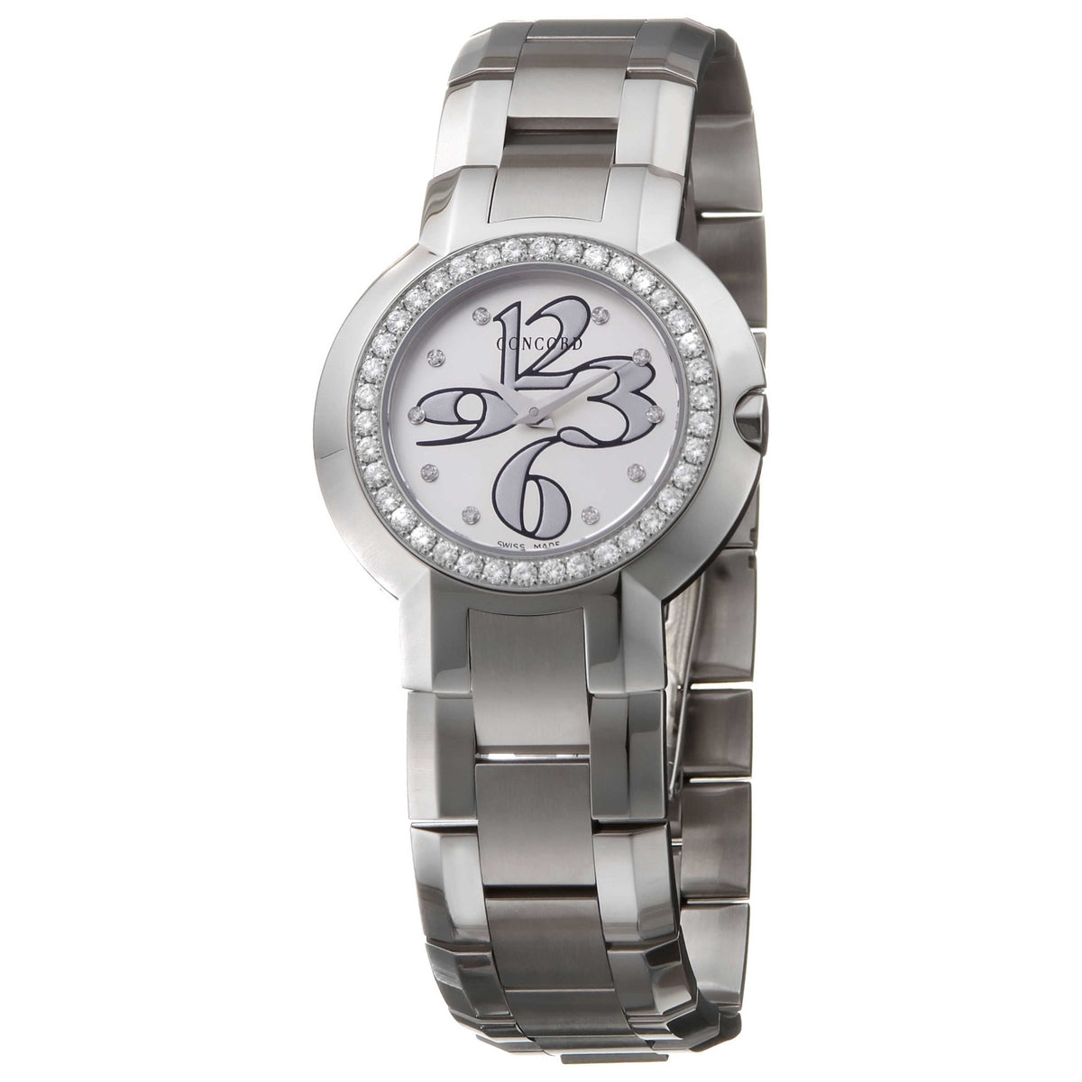 Concord Women's Quartz Watch 0311624