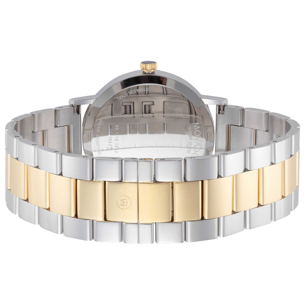 Movado Men's Watch 0607986