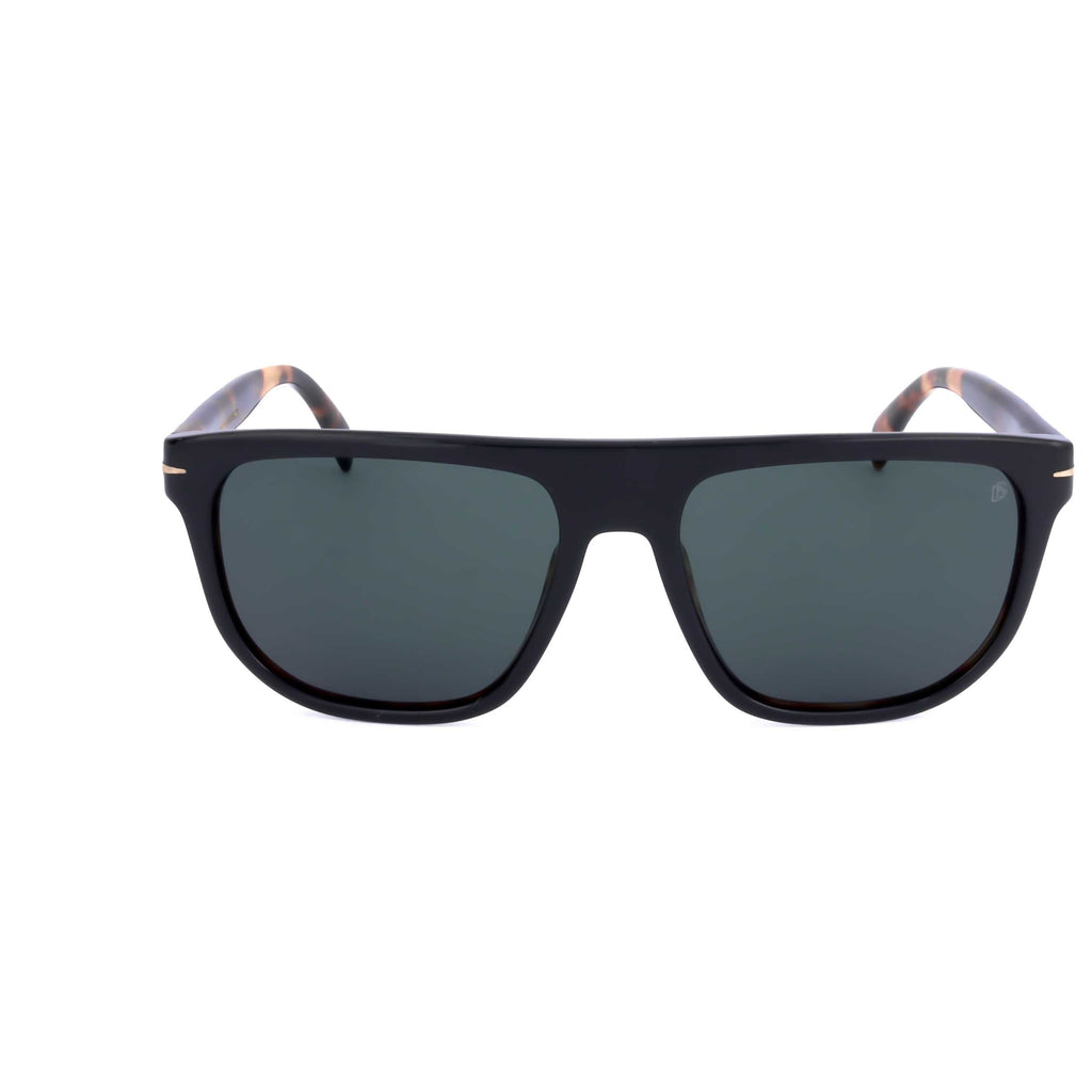 David Beckham Men's Sunglasses DB7111-S-WR7-56