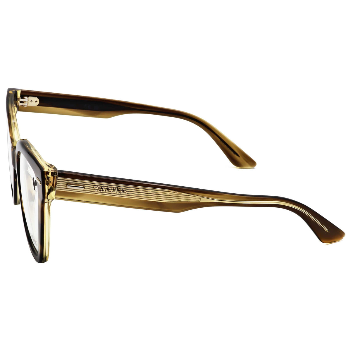Calvin Klein Women's Eyeglasses CK23543-317