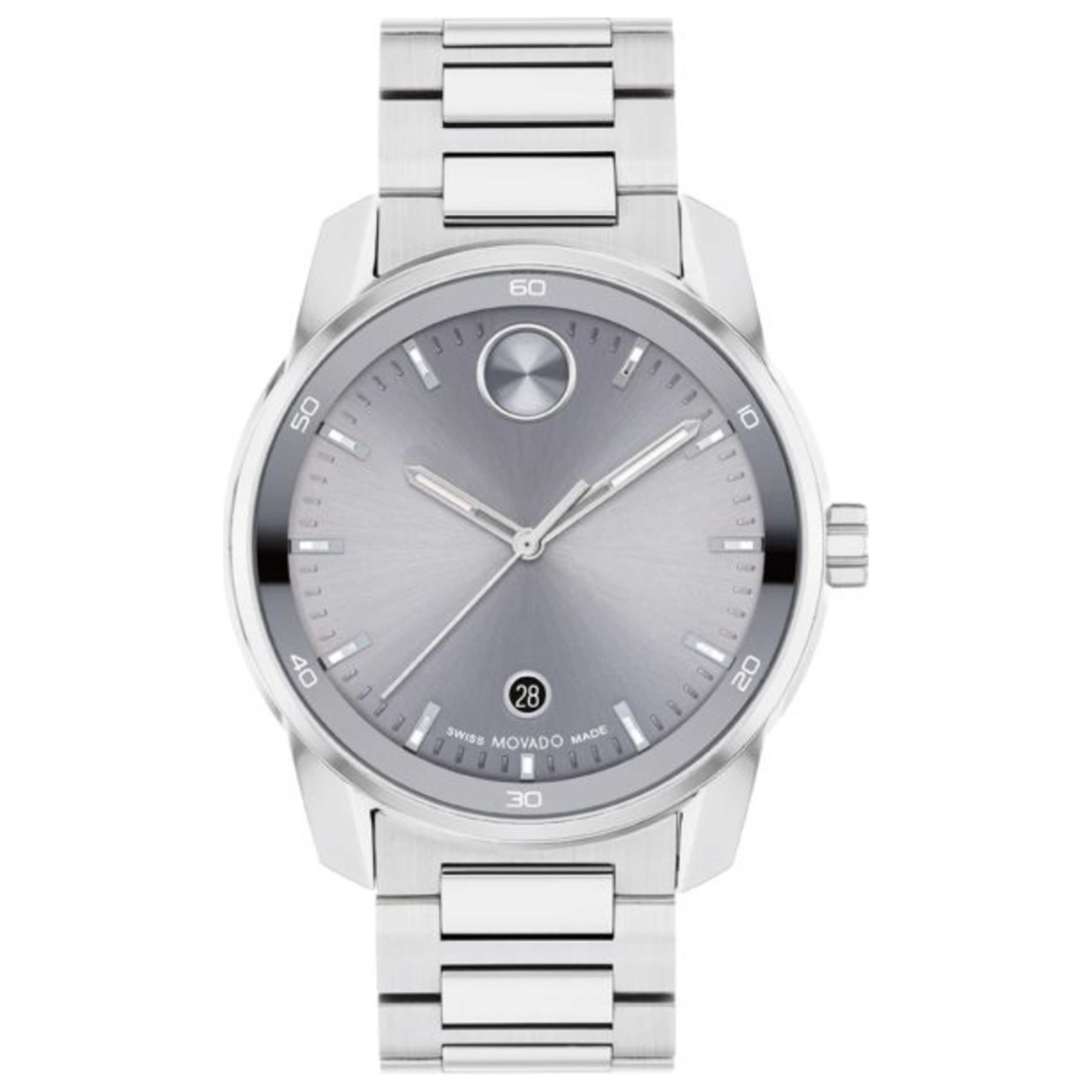 Movado Bold Verso Men's Watch 3601204