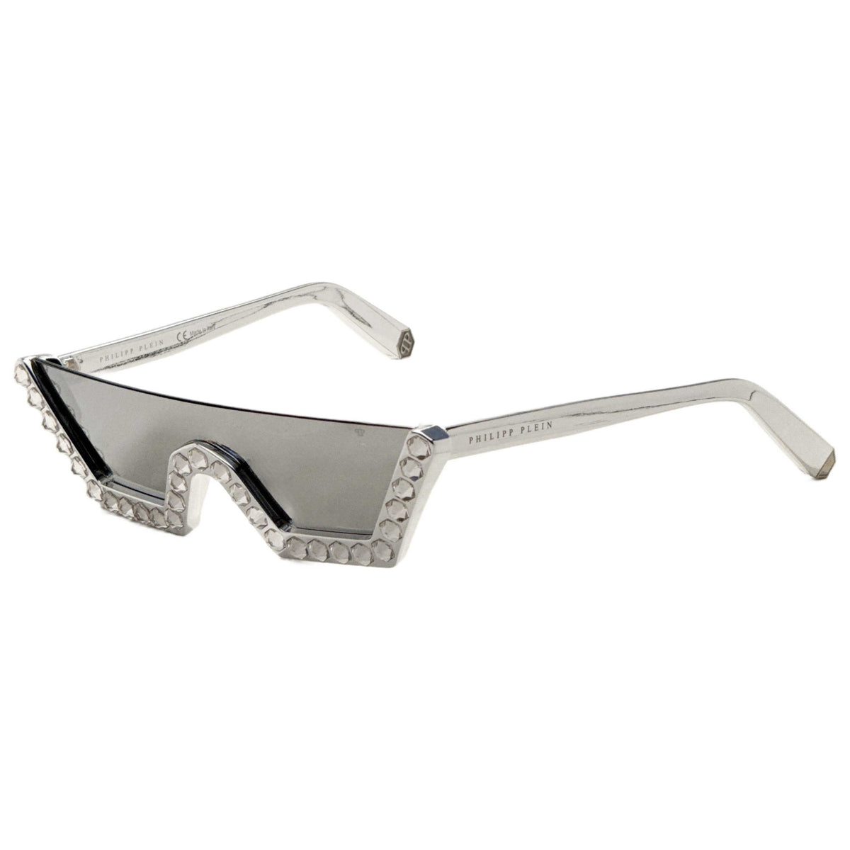 Philipp Plein Women's Sunglasses SPP031S994GTX