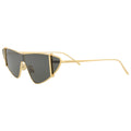 Saint Laurent Women's Sunglasses SL536-30013534-003