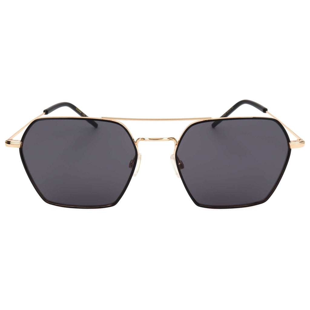 Hugo Boss Women's Sunglasses BOSS1533-S-RHL-54