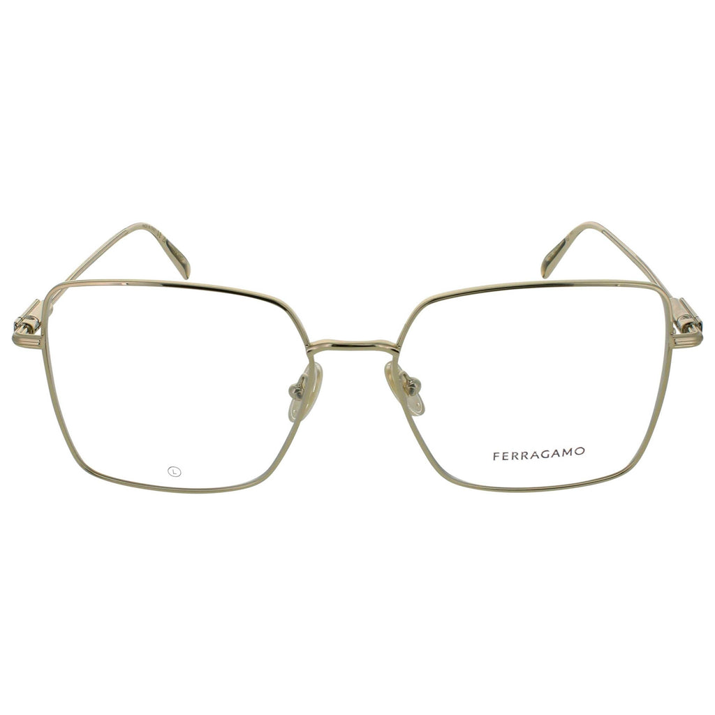 Ferragamo Women's Eyeglasses SF-SF2230-710-56