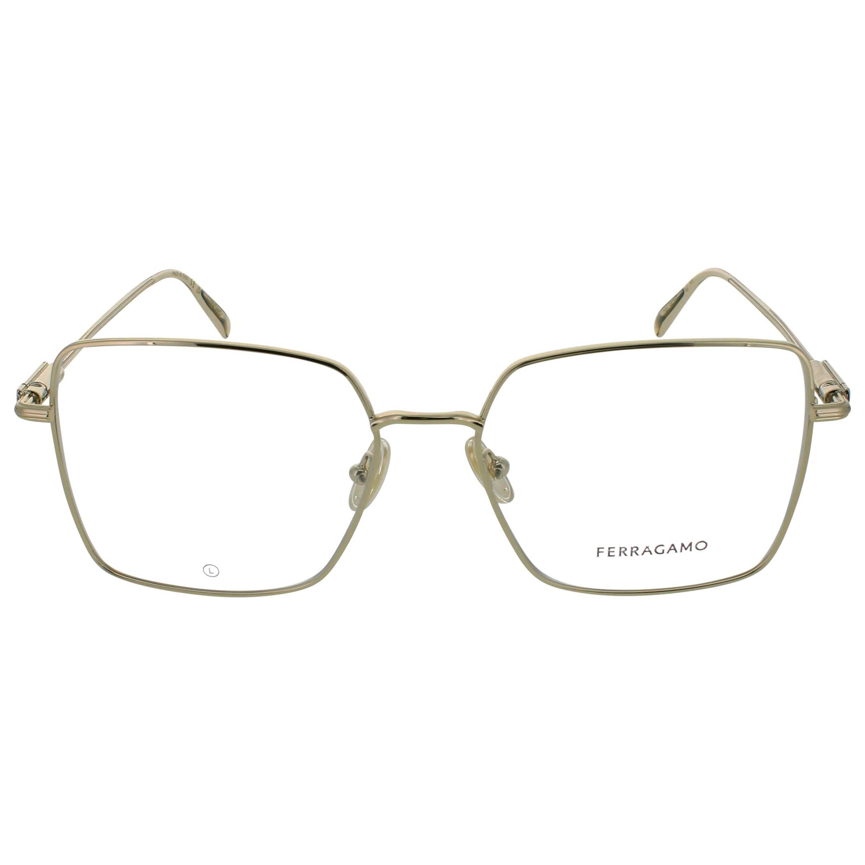 Ferragamo Women's Eyeglasses SF-SF2230-710-56