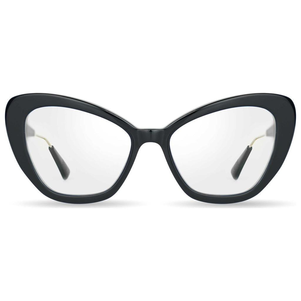 Bugatti Women's Eyeglasses 39-BK-RX