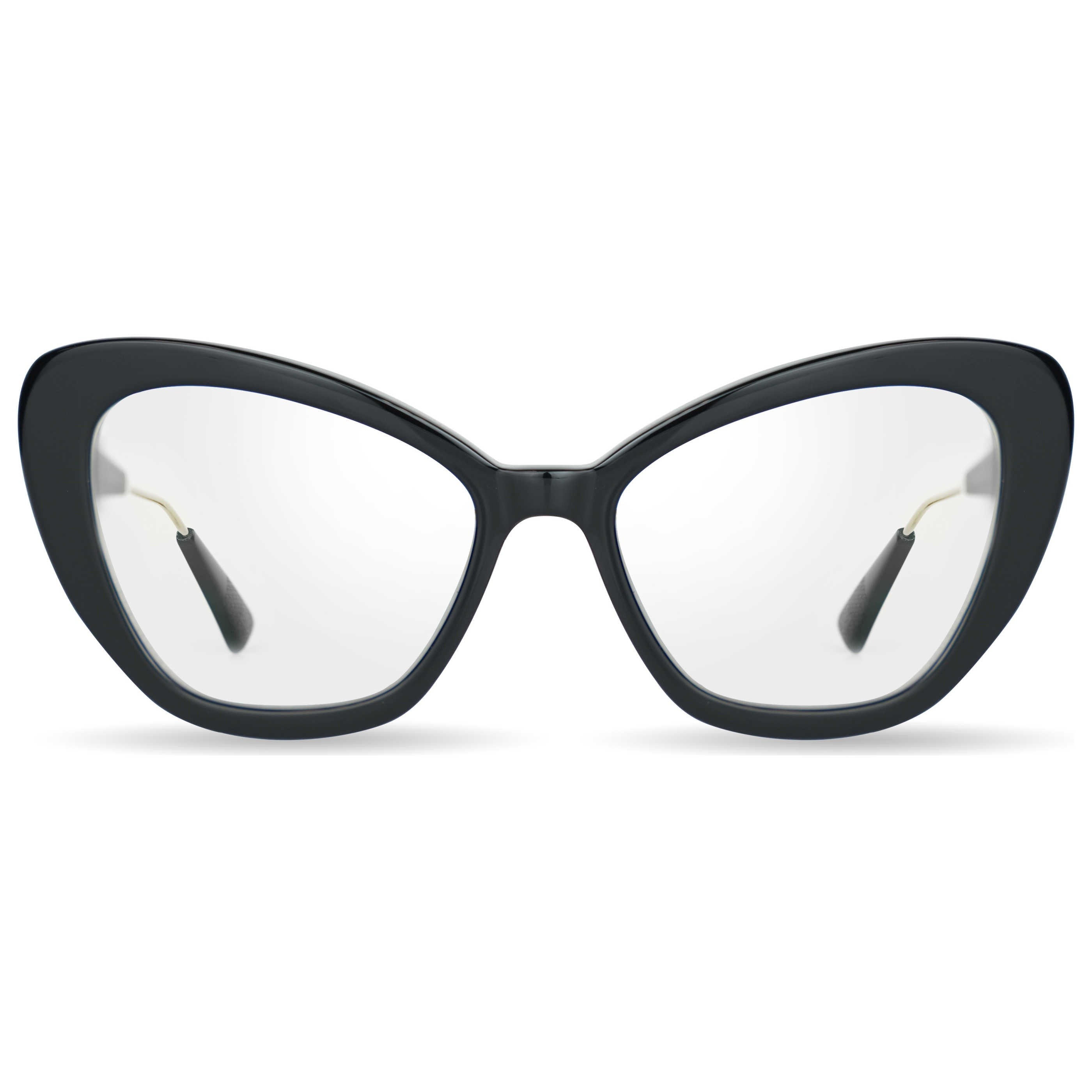 Bugatti Women's Eyeglasses 39-BK-RX