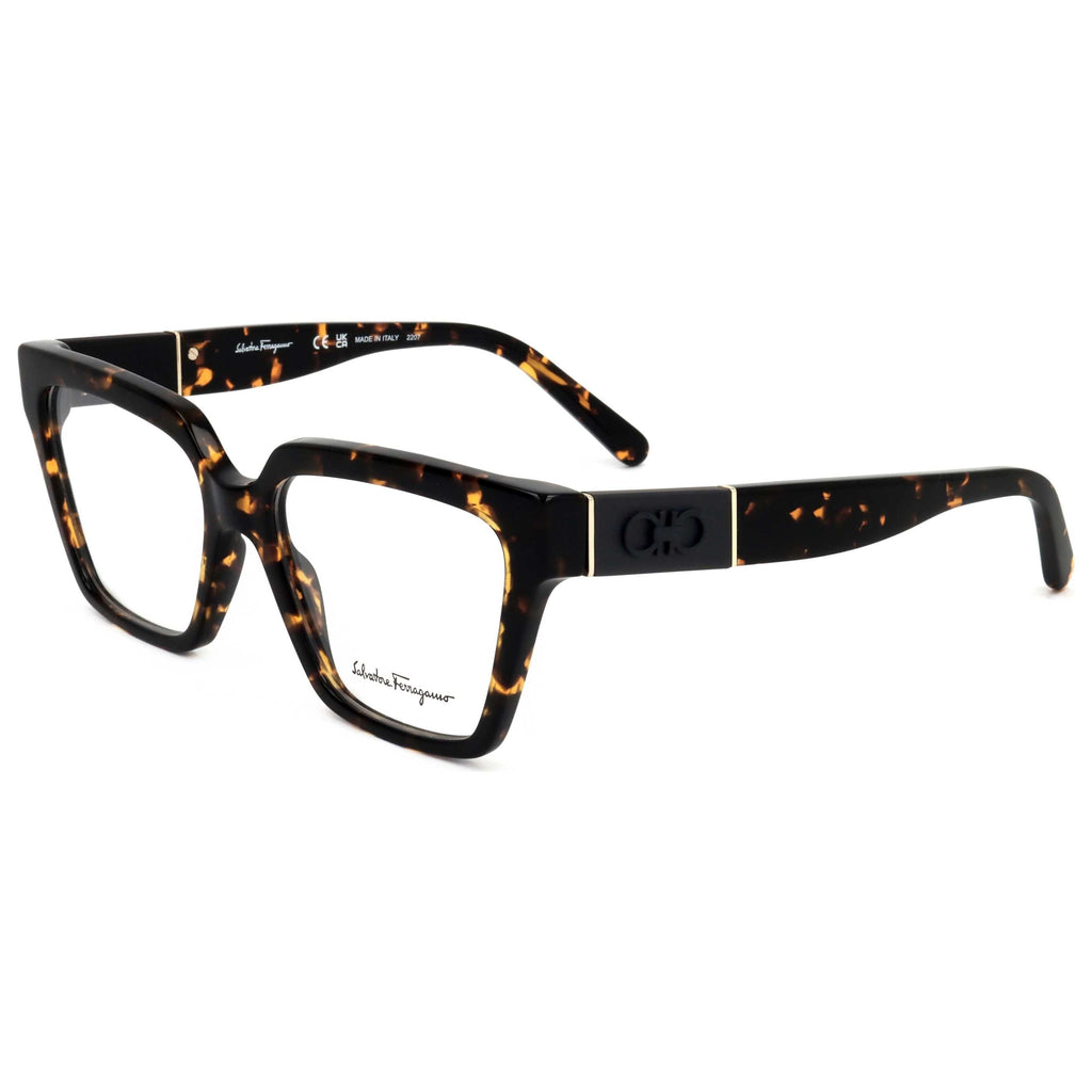 Ferragamo Women's Eyeglasses SF2919-281-53