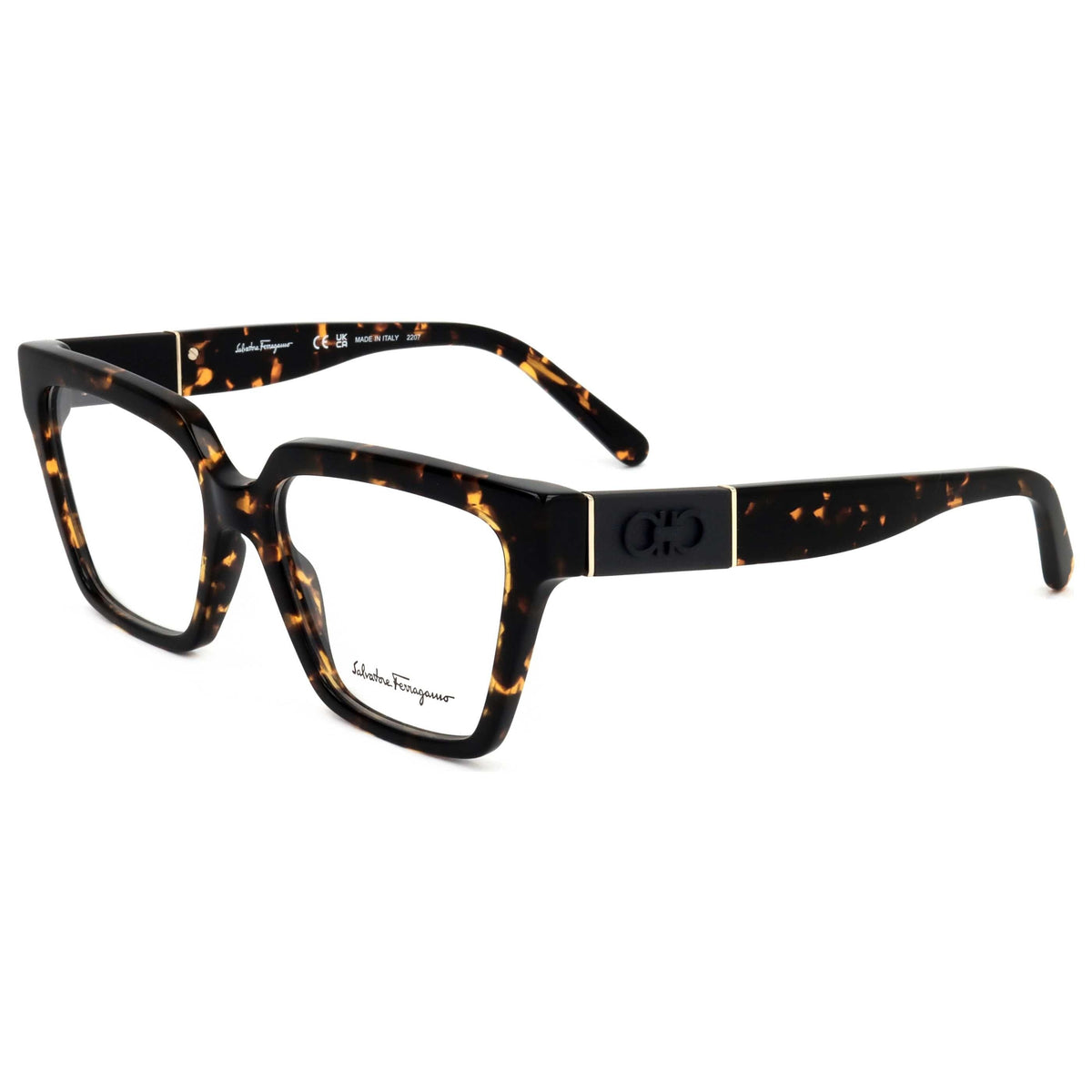 Ferragamo Women's Eyeglasses SF2919-281-53