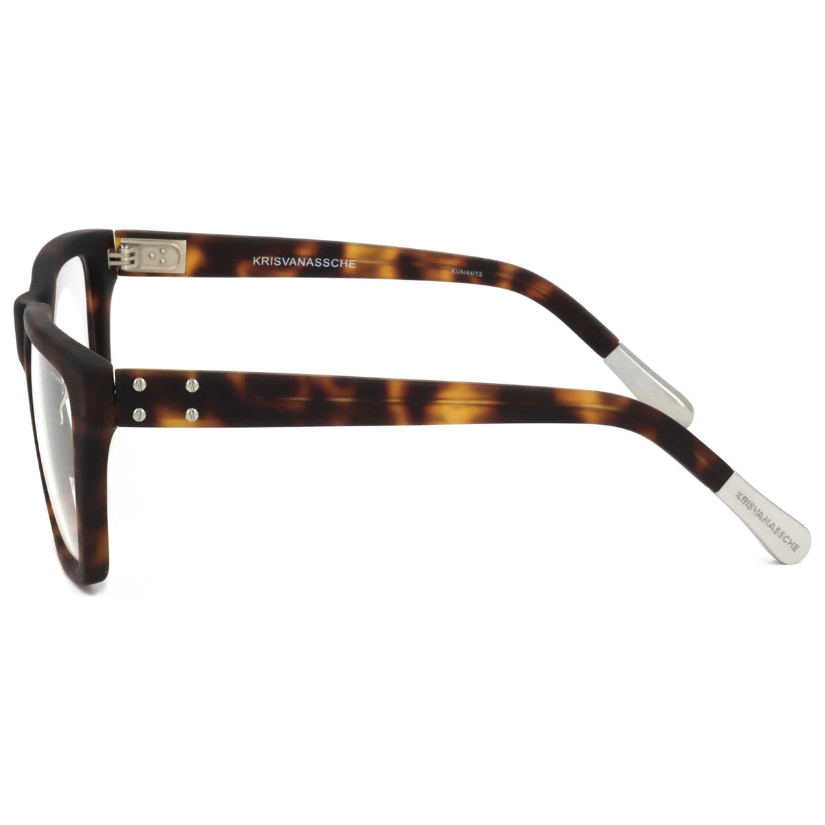 Linda Farrow Men's Opticals KVA44-C13-54