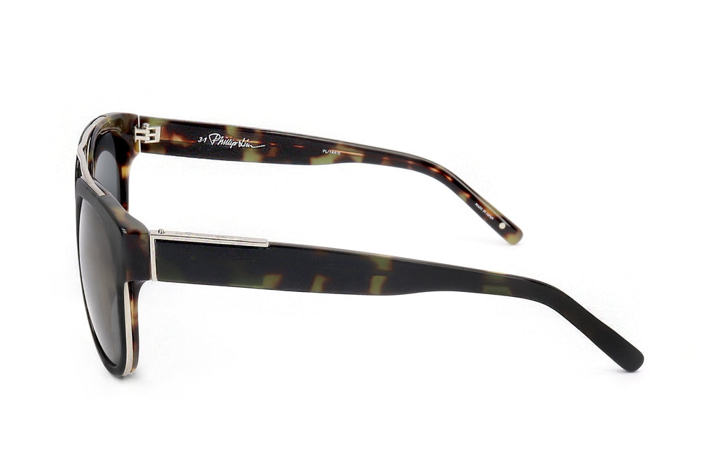 Phillip Lim by Linda Farrow Men's Acetate Sunglasses