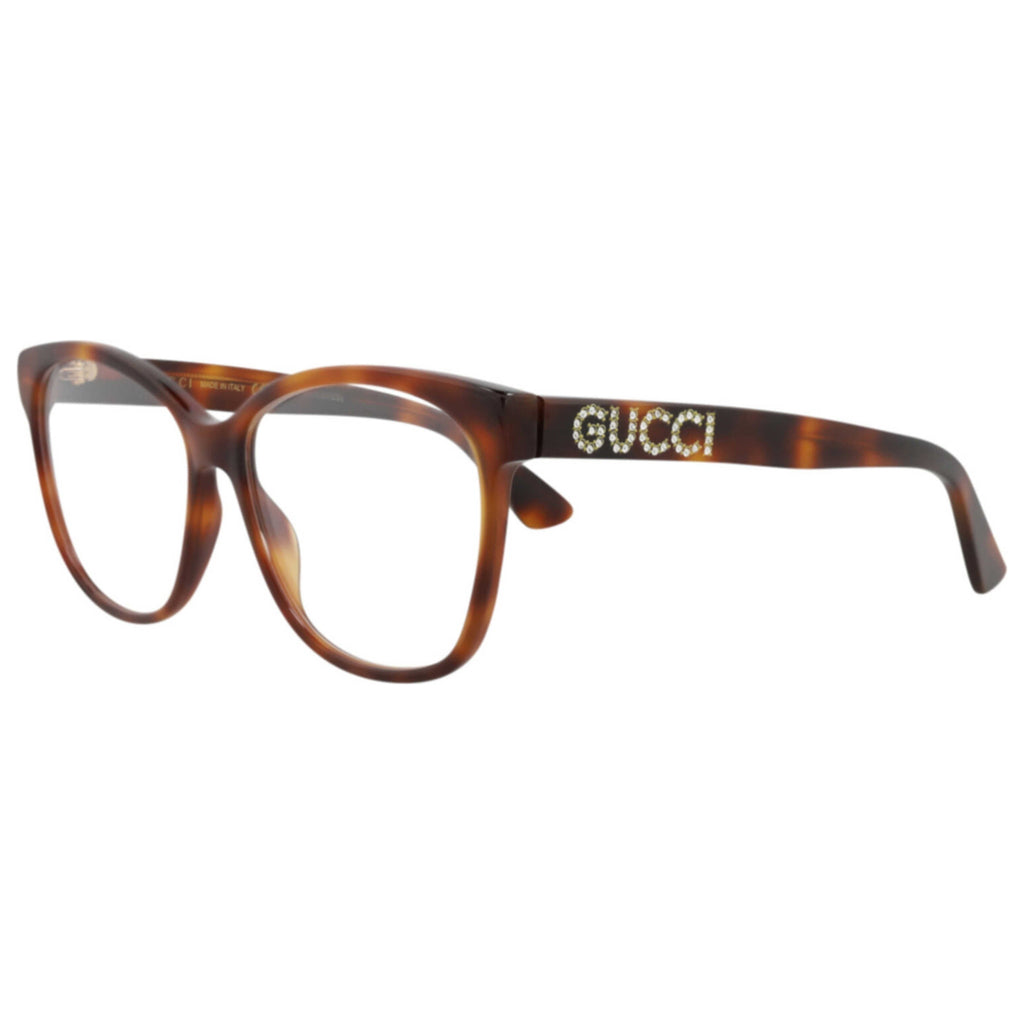 Gucci Women's Eyeglasses GG0421O-30005946-002
