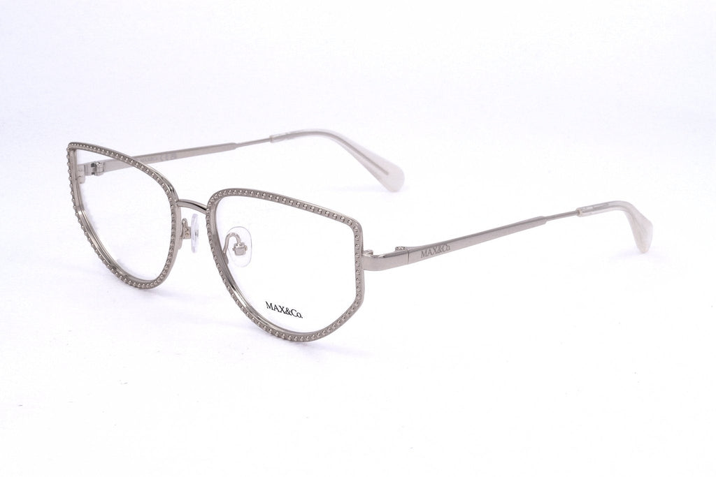 Max&Co. Women's Metal Glasses