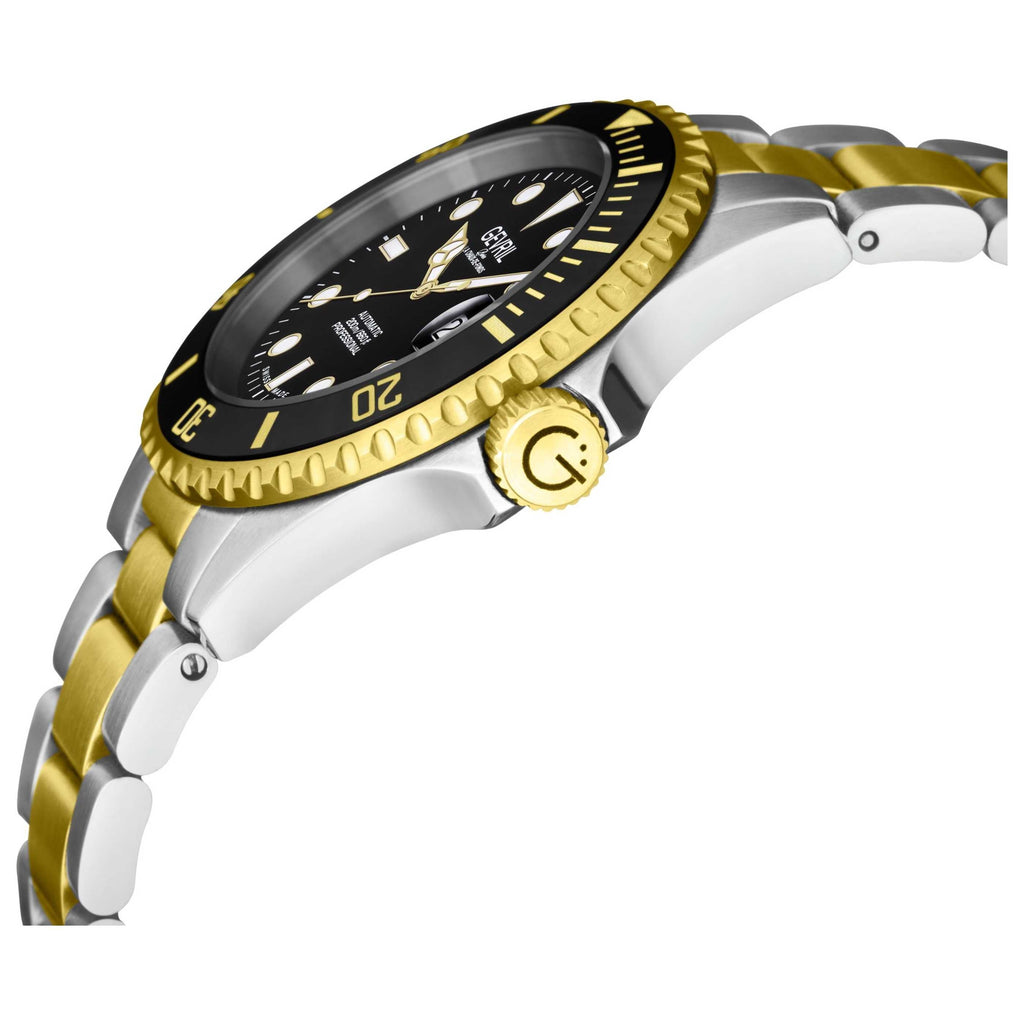 Gevril Men's Watch 4855A