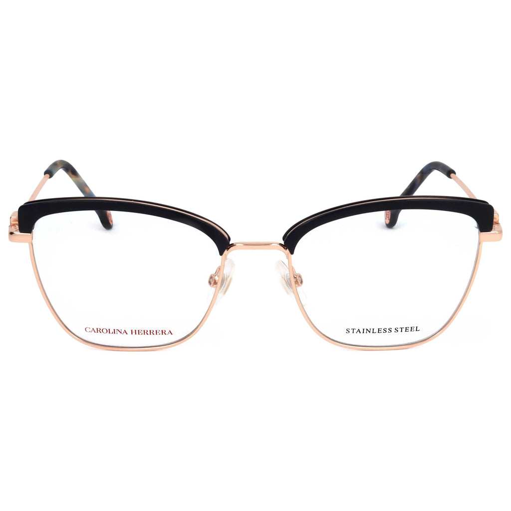 Carolina Herrera Women's Eyeglasses HER0243-KY2-53