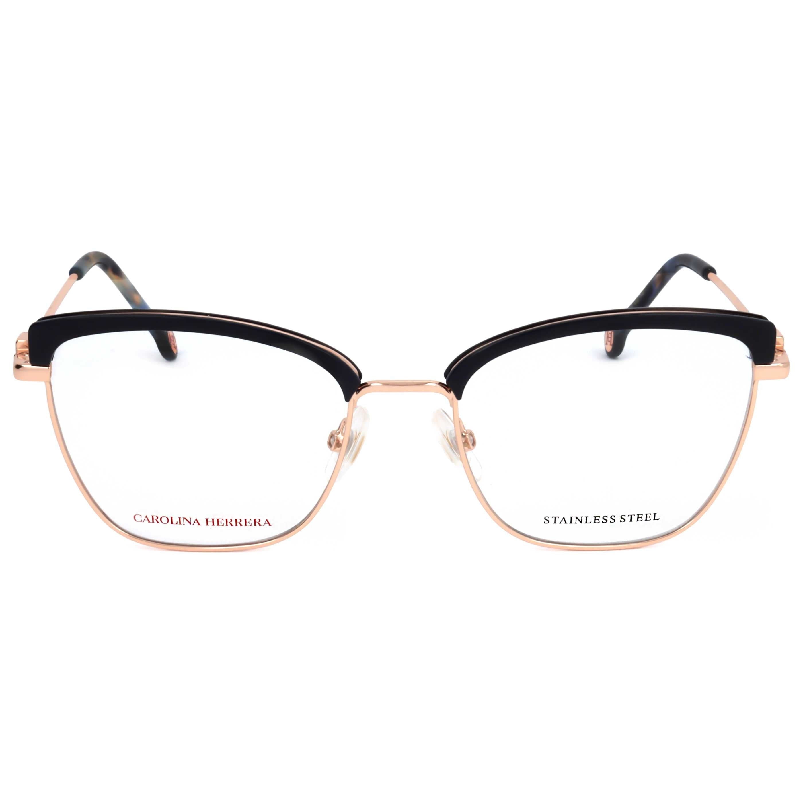 Carolina Herrera Women's Eyeglasses HER0243-KY2-53