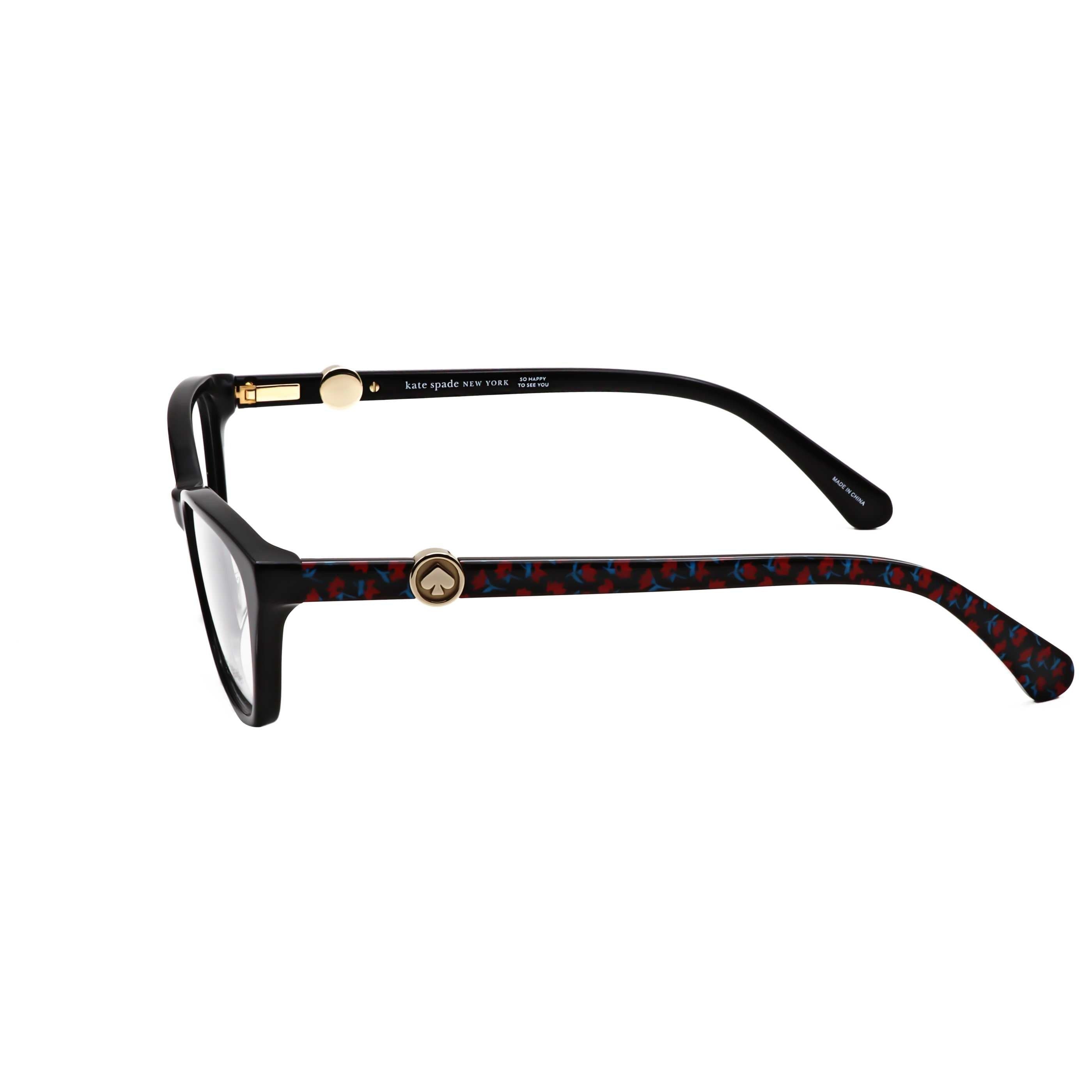 Kate Spade Women's Eyeglasses EMMALEE-807-51