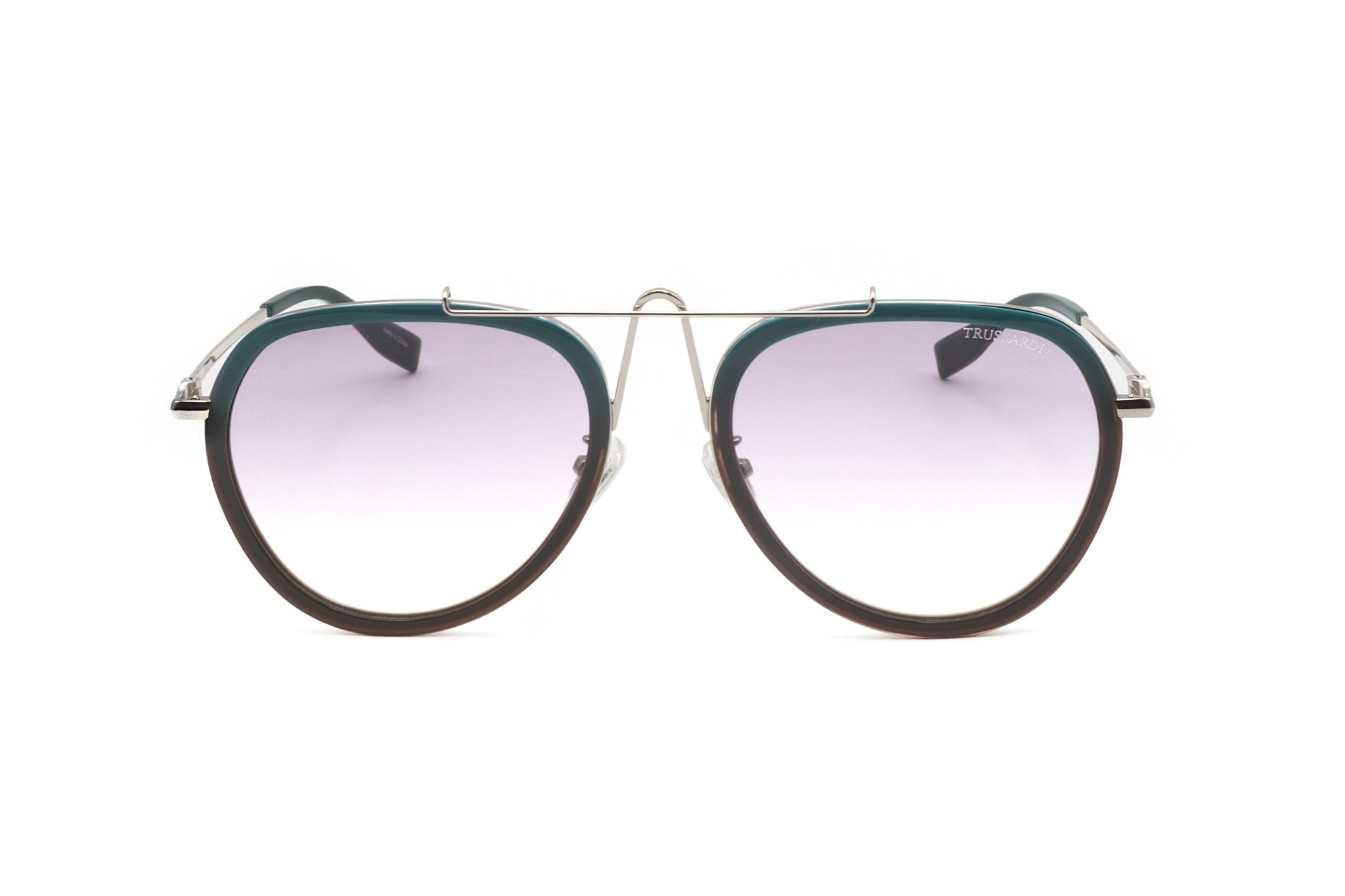 Trussardi Women's Combined Sunglasses
