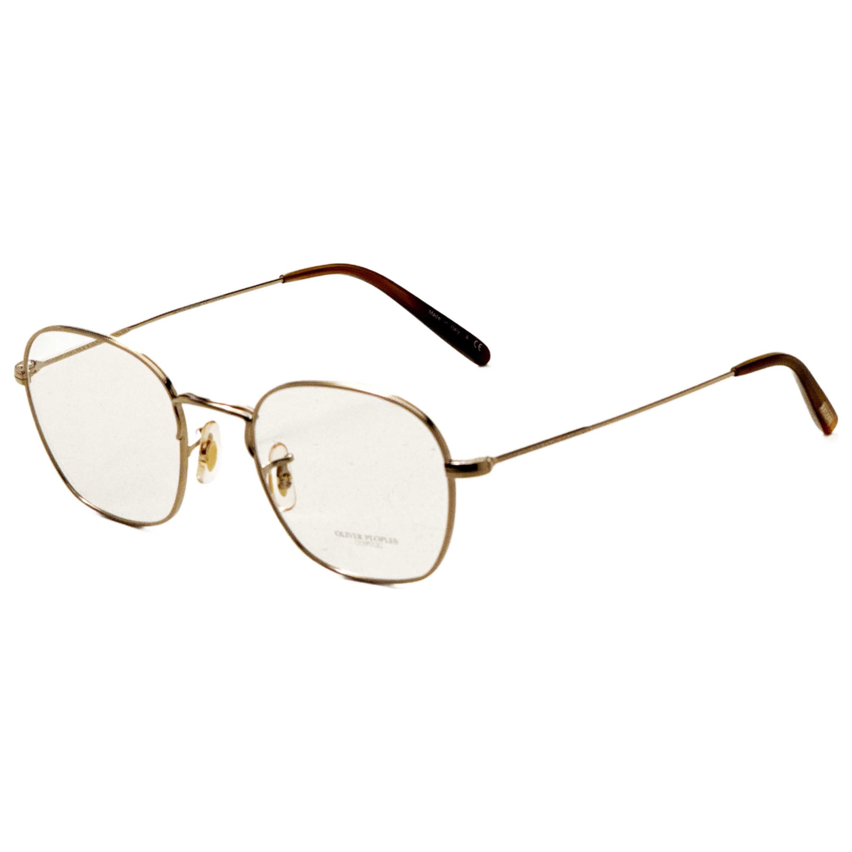 Oliver Peoples Men's OV1284-5145-48