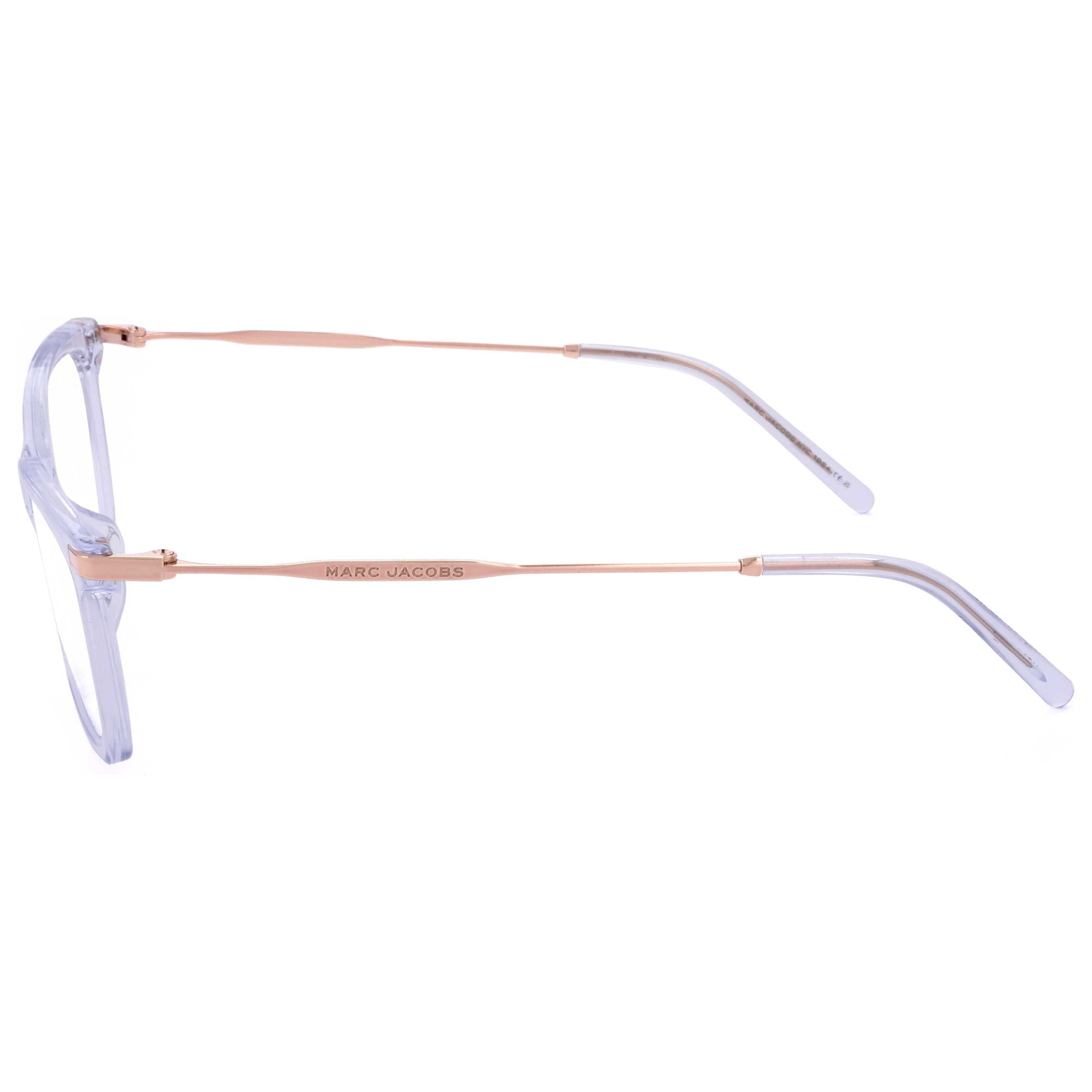 Marc Jacobs Women's Eyeglasses MARC508F-0789-53